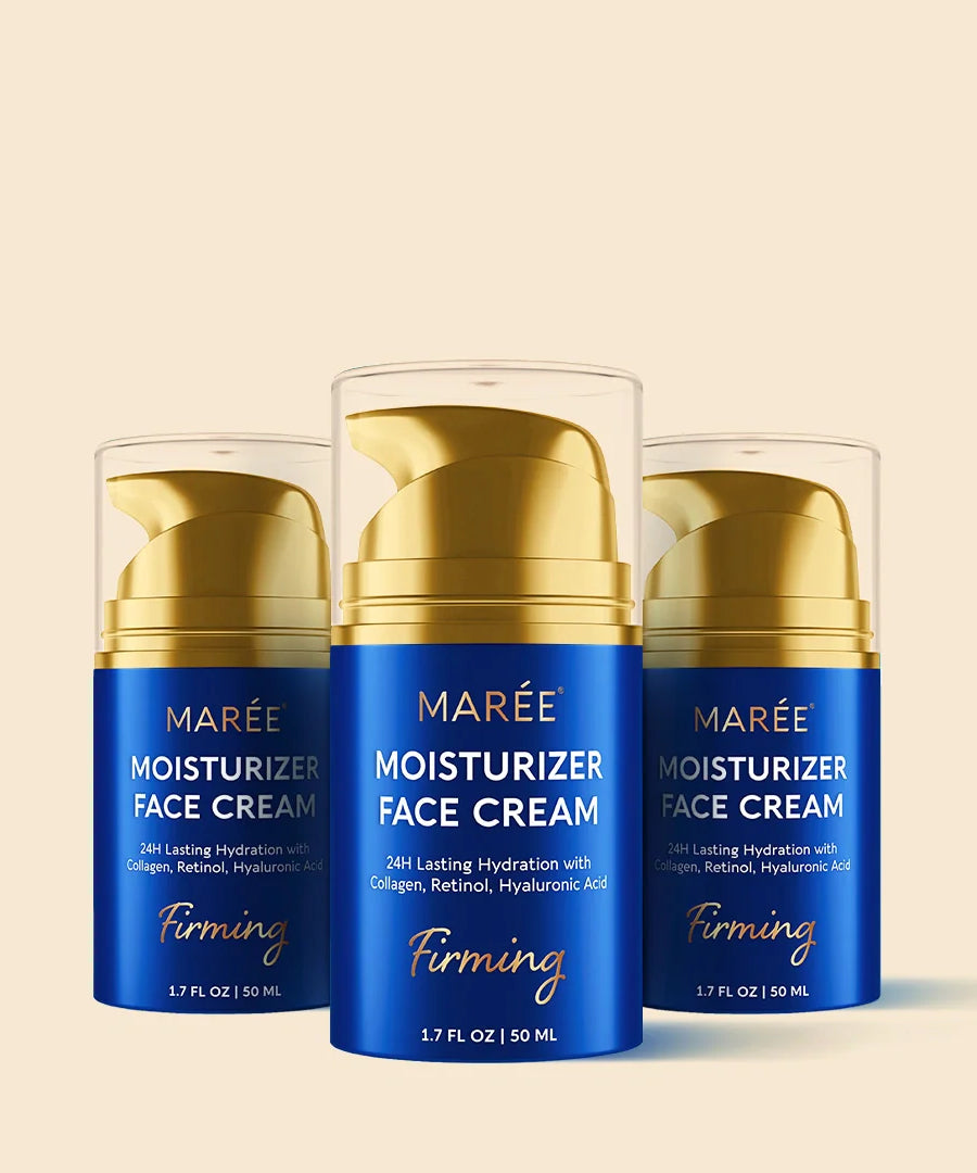 Firming & Lifting Collagen Moisturizer