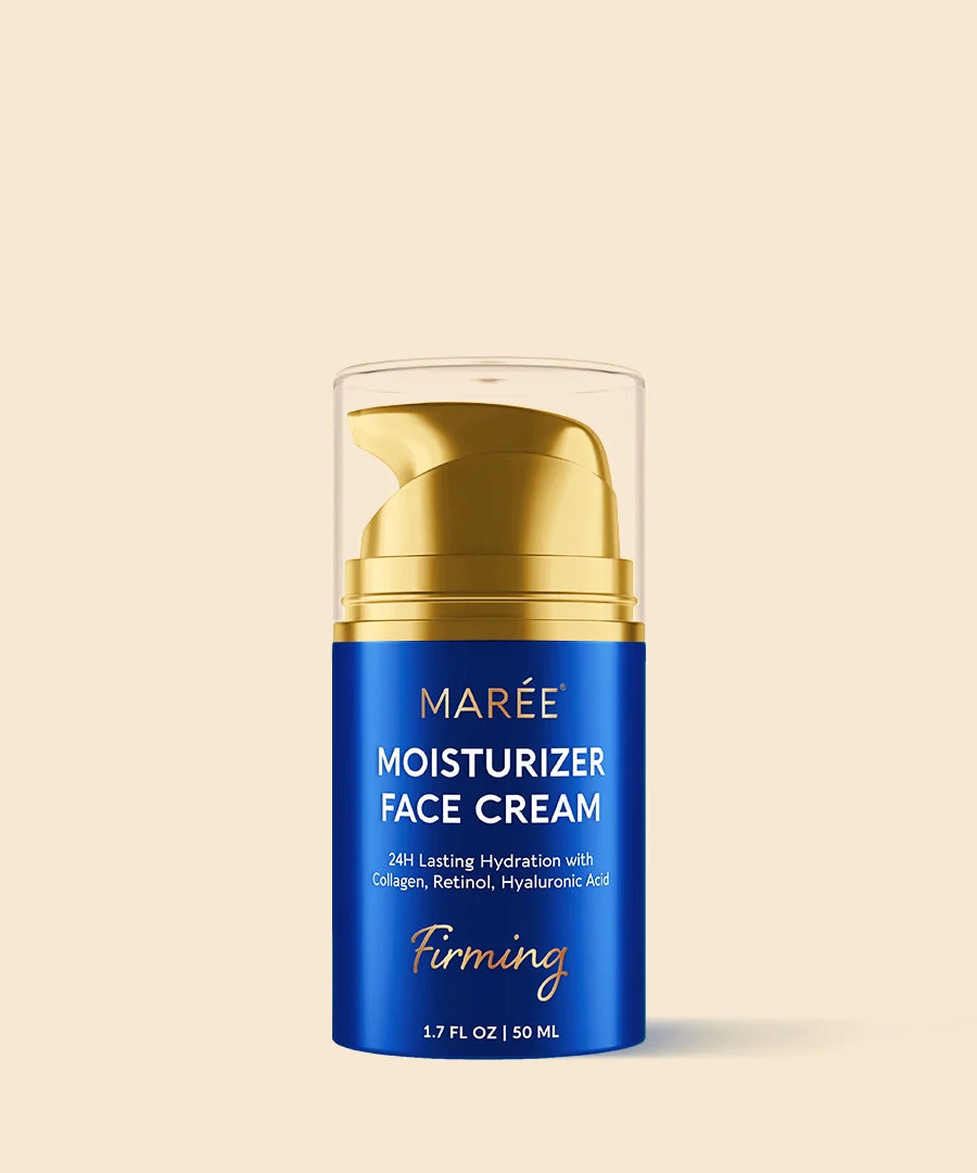 Firming & Lifting Collagen Moisturizer