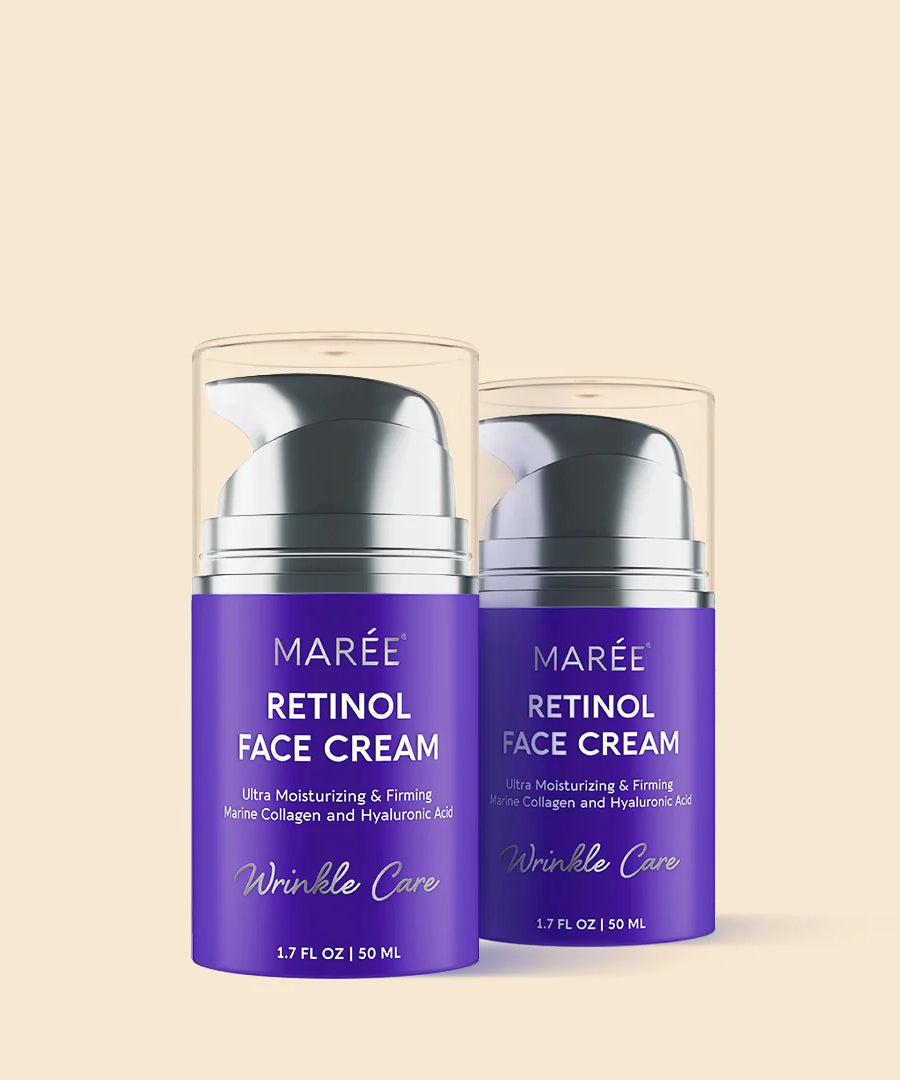 Retinol Lifting & Firming Face Cream