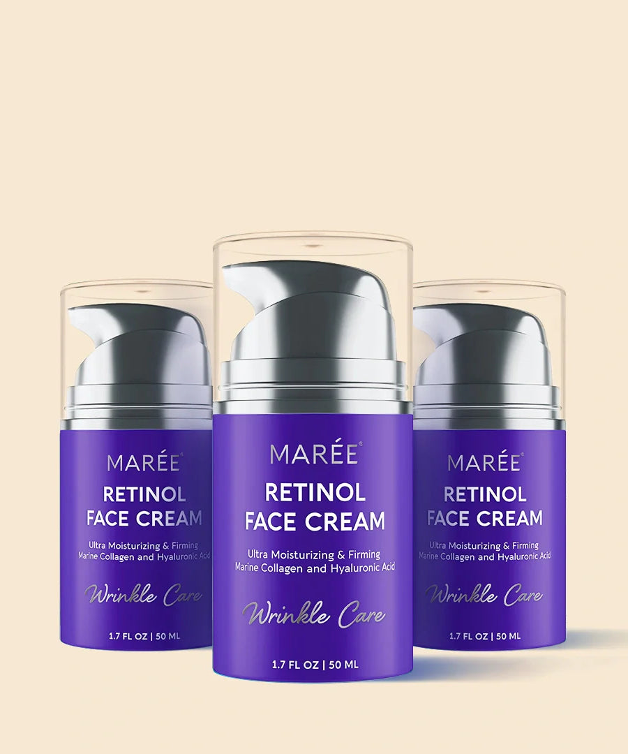 Retinol Lifting & Firming Face Cream