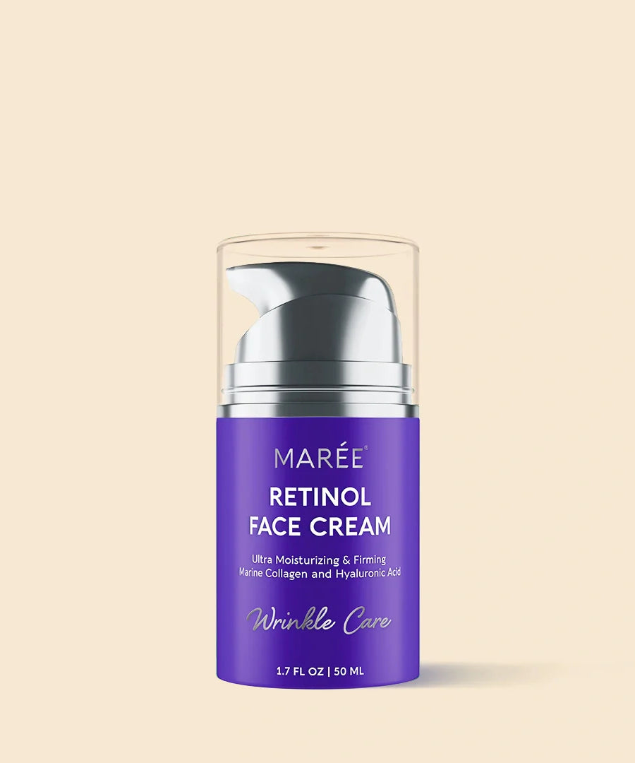 Retinol Lifting & Firming Face Cream