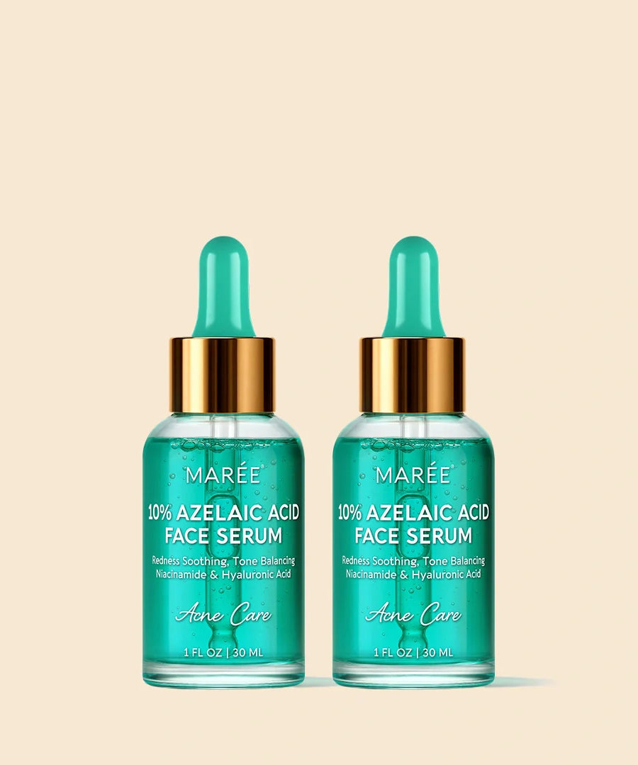 Redness Soothing Azelaic Acid Serum