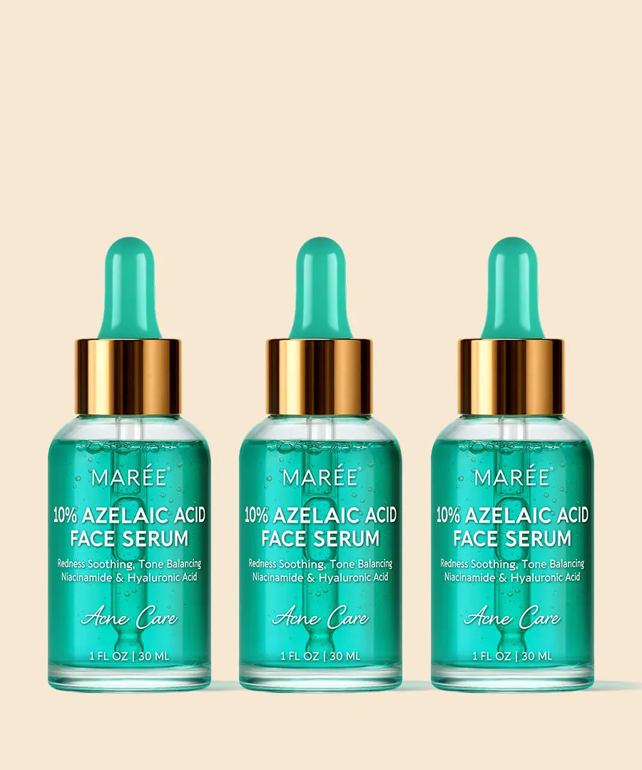 Redness Soothing Azelaic Acid Serum