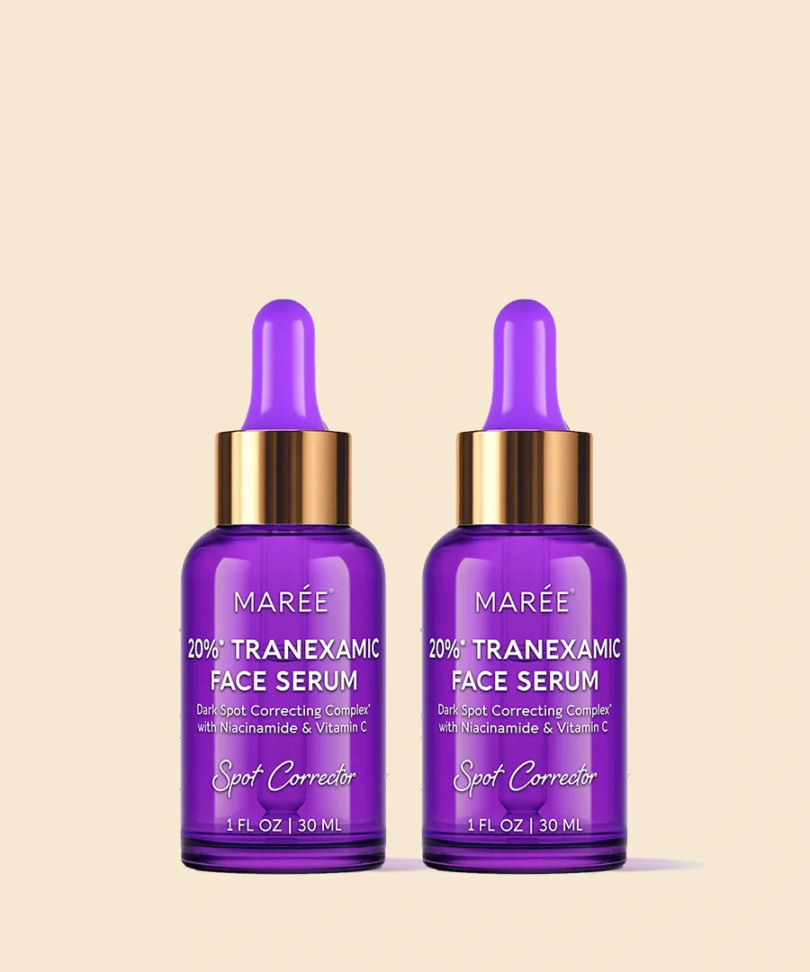 Dark Spot Corrector