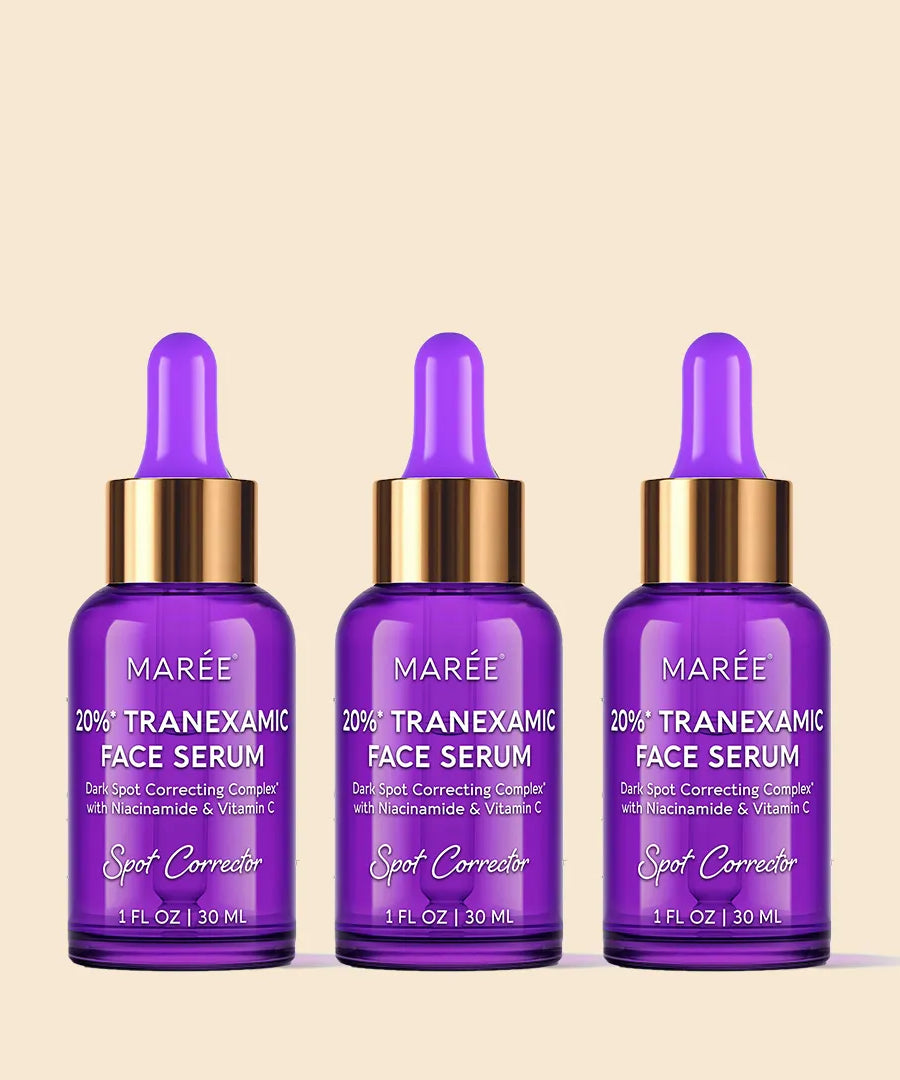 Dark Spot Corrector