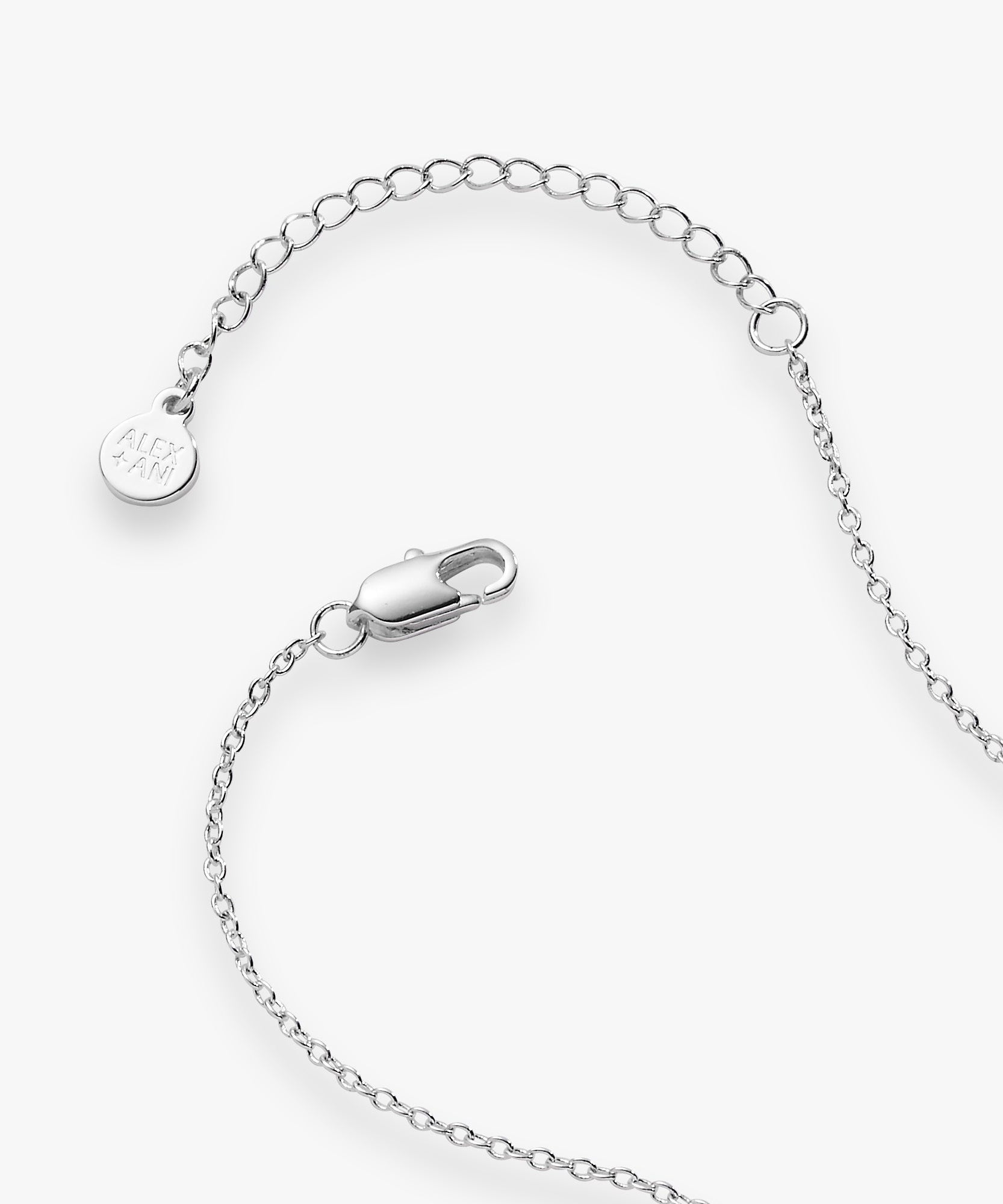 Faith Necklace