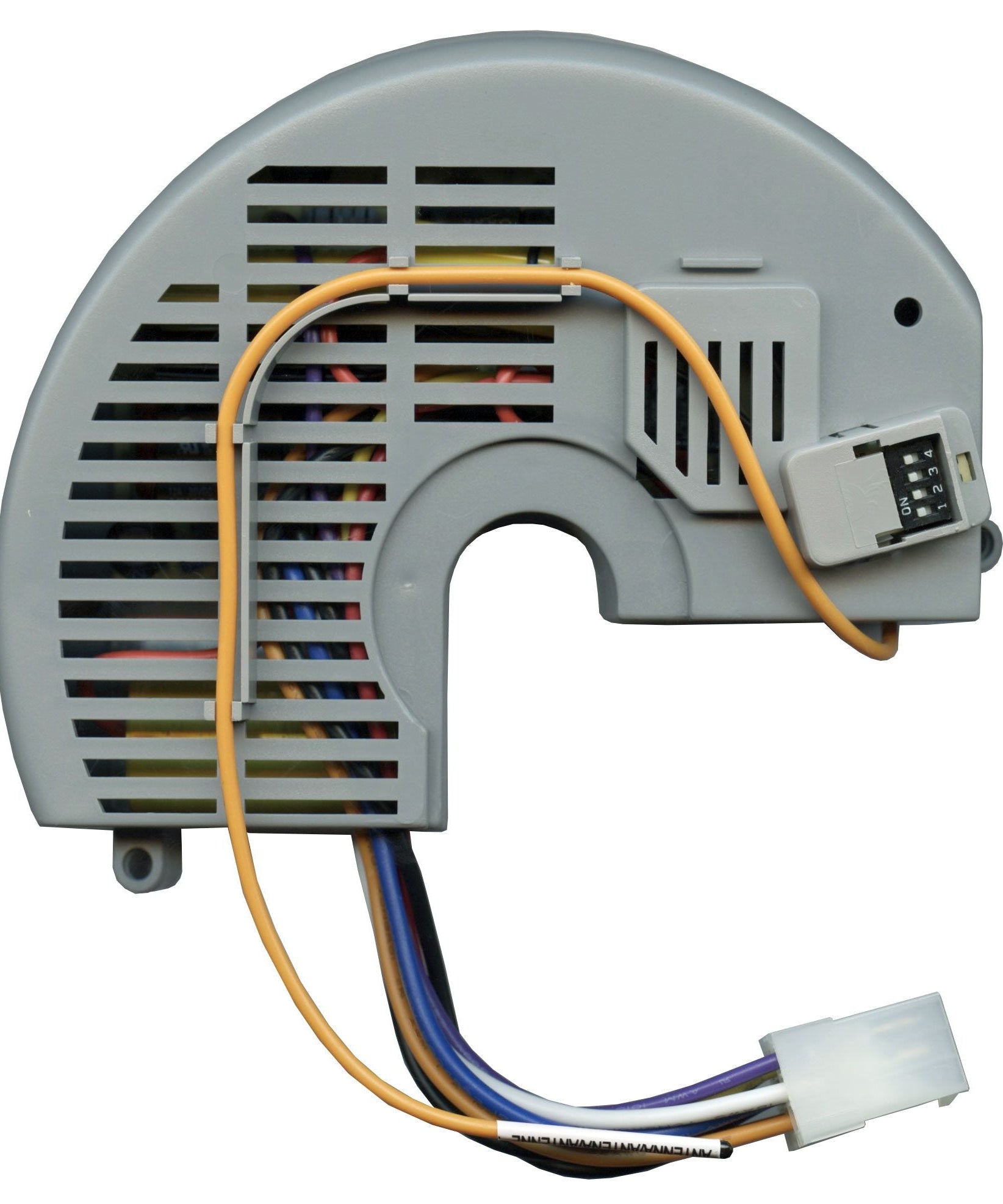 Anderic FAN10R Replacement Ceiling Fan Receiver for Hampton Bay | FAN-10R