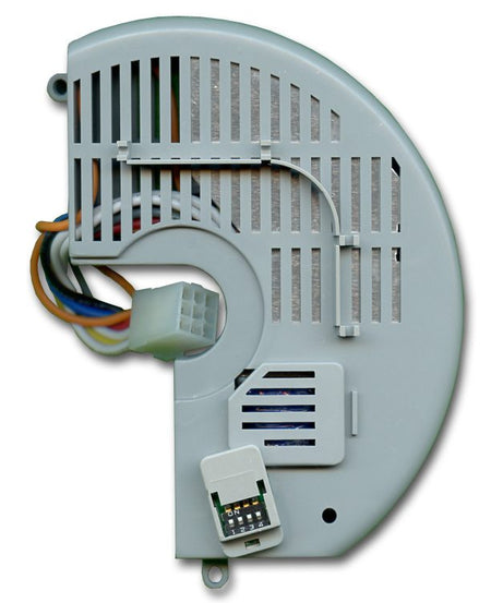 Anderic FAN10R Replacement Ceiling Fan Receiver for Hampton Bay | FAN-10R