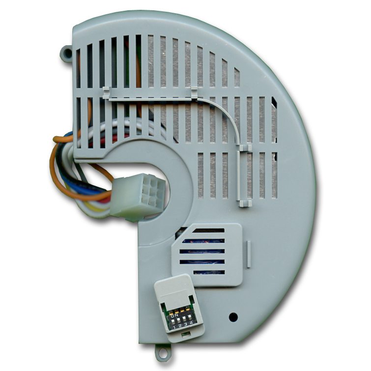 Anderic FAN10R Replacement Ceiling Fan Receiver for Hampton Bay | FAN-10R