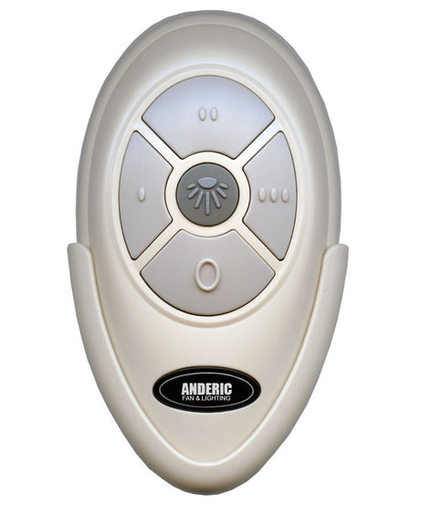 Home Decorators Collection Merwry Ceiling Fan Replacement Remote Control | 304 Mhz - 13431102701301, DL-4112T-01, 2A767-DL-4112T-01