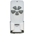 Substitute for KUJCE9103 for Harbor Breeze Ceiling Fan Remote Control [FAN53TW]