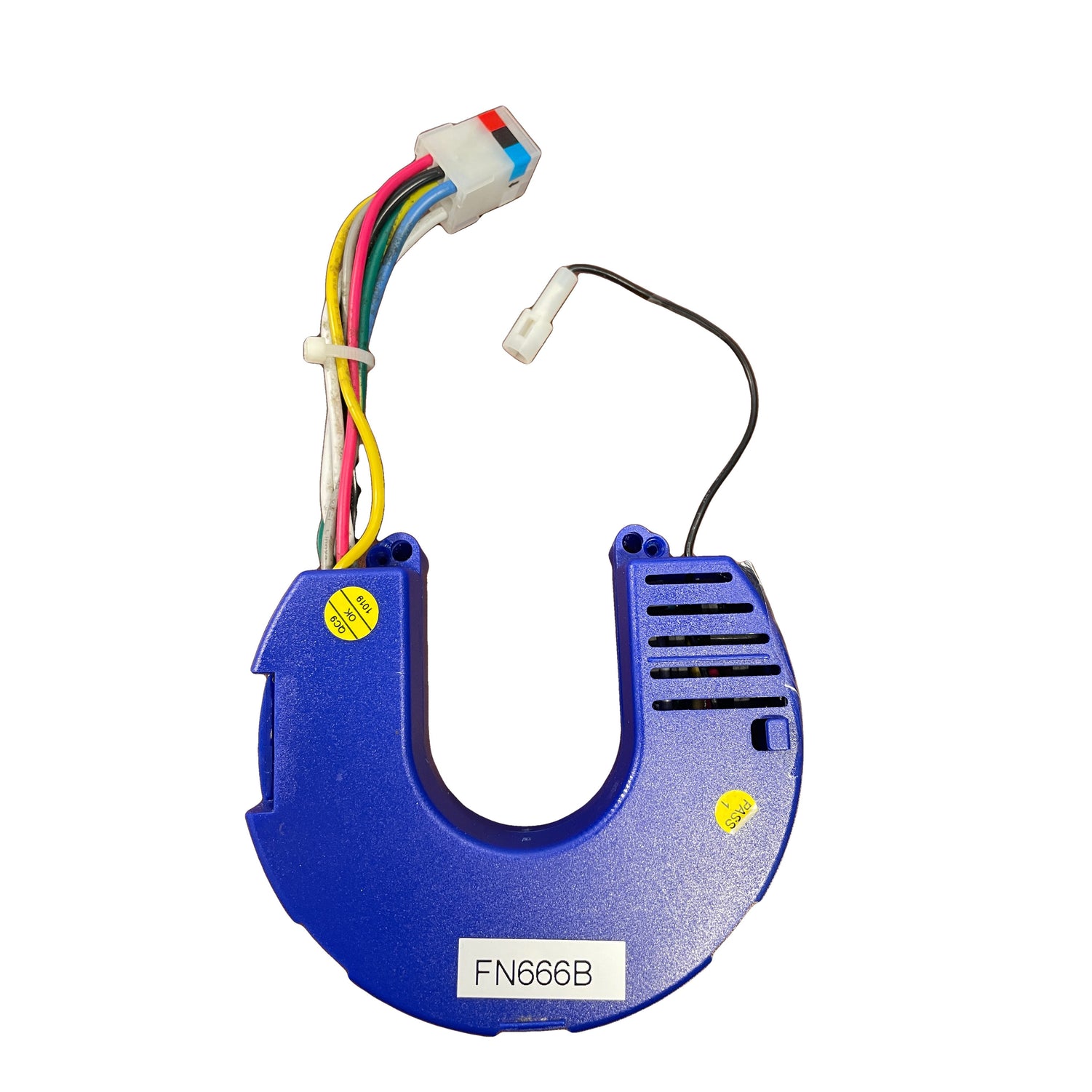 Substitute for Fanimation Fans UC786N04A Ceiling Fan Receiver [UC786N37-RR7225T]