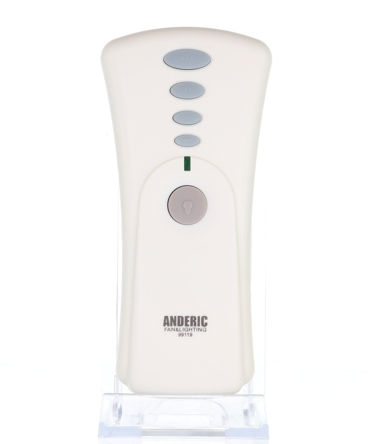 Hunter K047401000 Ceiling Fan Remote Control | Fanaway - K047401000