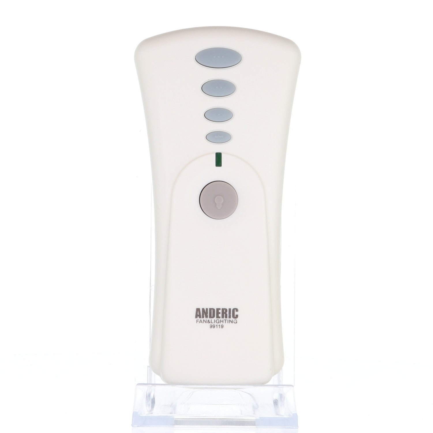 Hunter K047401000 Ceiling Fan Remote Control | Fanaway - K047401000