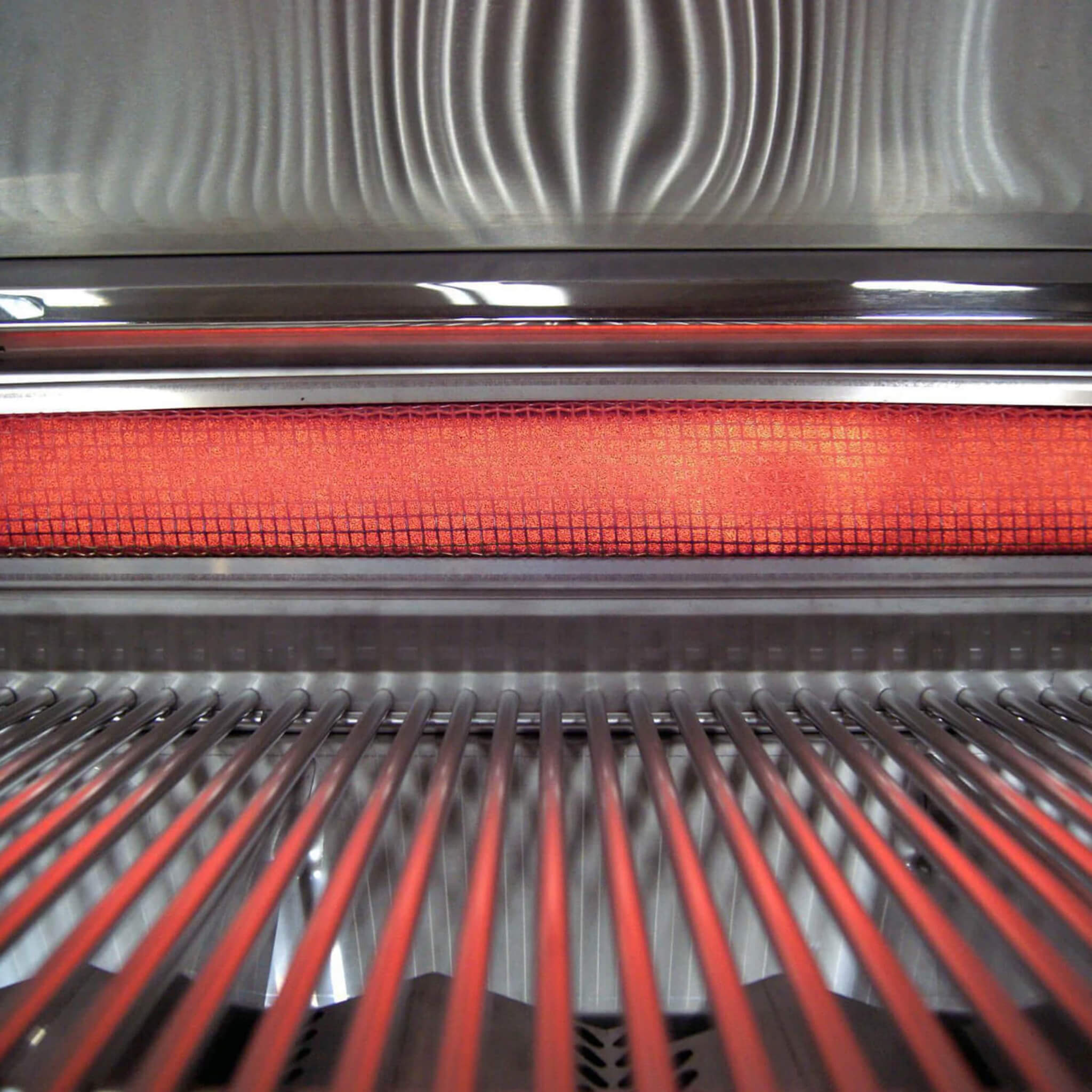 Fire Magic Aurora 36-Inch Multi-User Built-In Grill With Analog Thermometer & Rotisserie Kit [A790I-8EAN/P] (SAK42701)