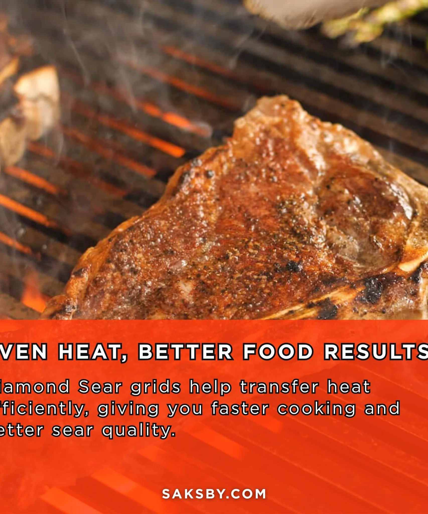Fire Magic Choice Multi-User Built-In Grill With Analog Thermometer, 30" [CM540I-RT1N/P] (SAK91748)