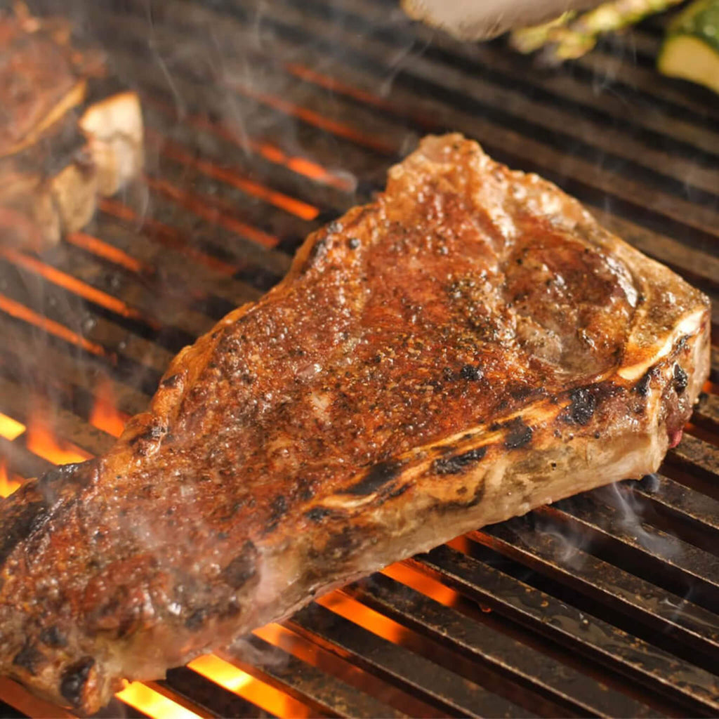 Fire Magic Choice Multi-User Built-In Grill With Analog Thermometer, 30" [CM540I-RT1N/P] (SAK91748)