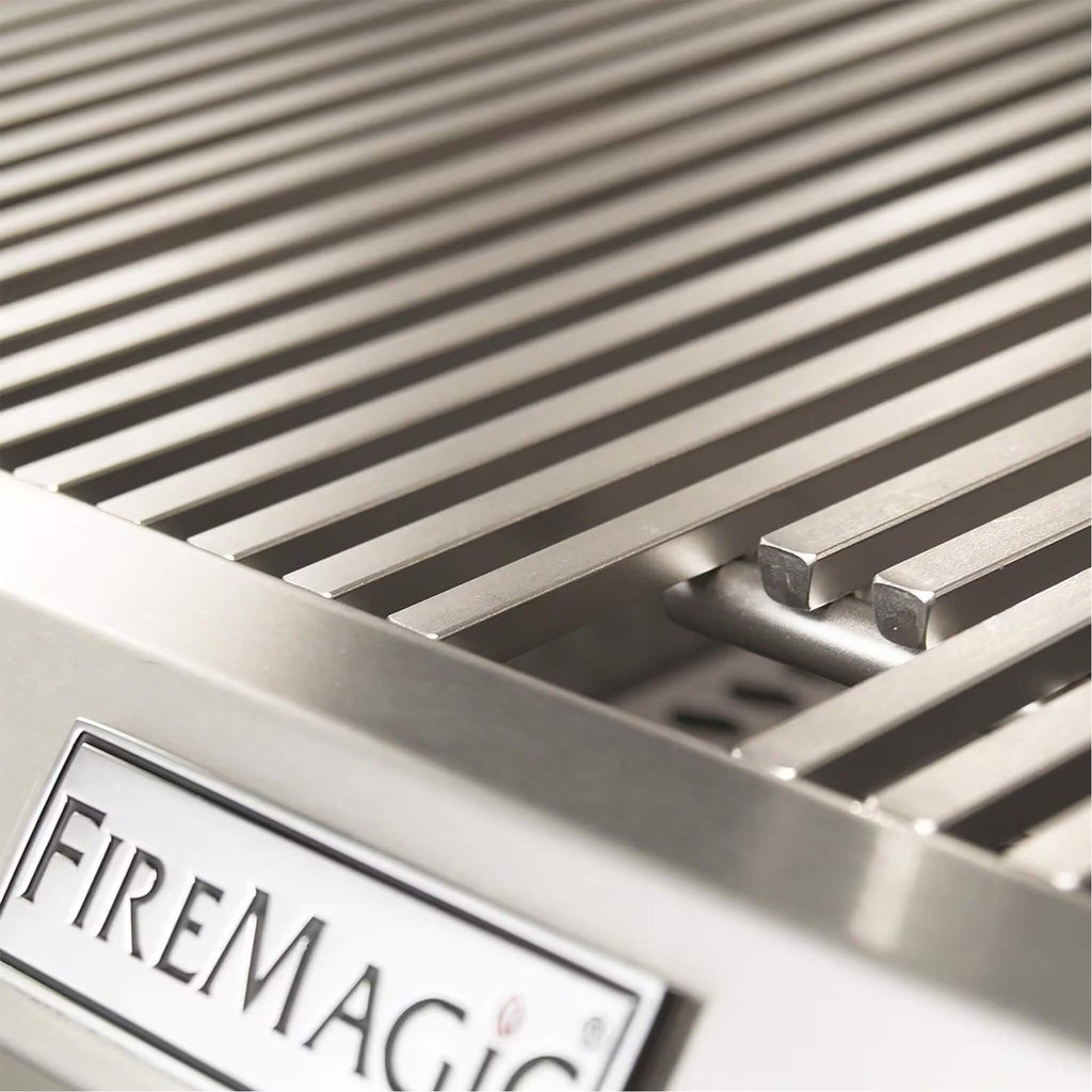 Fire Magic Choice 36-Inch Multi-User Built-In Grill With Analog Thermometer [CM650I-RT1N/P] (SAK15978)