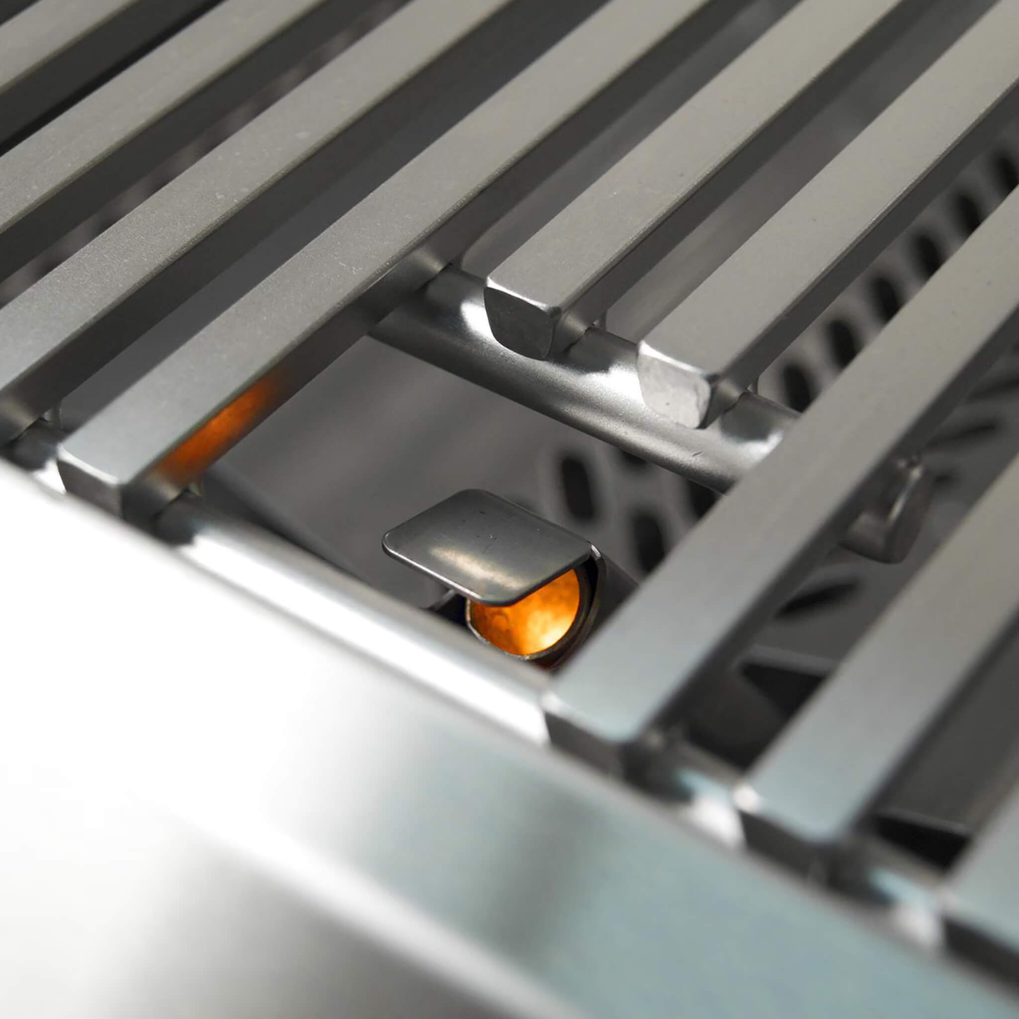Fire Magic Choice Multi-User Built-In Grill With Analog Thermometer, 30" [CM540I-RT1N/P] (SAK91748)