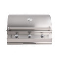 Fire Magic Choice 36-Inch Multi-User Built-In Grill With Analog Thermometer [CM650I-RT1N/P] (SAK15978)