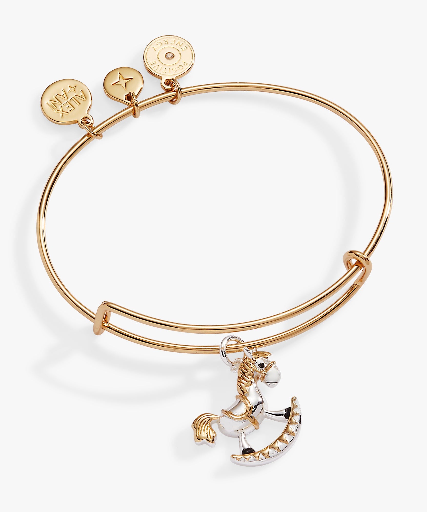 Rocking Horse Bangle