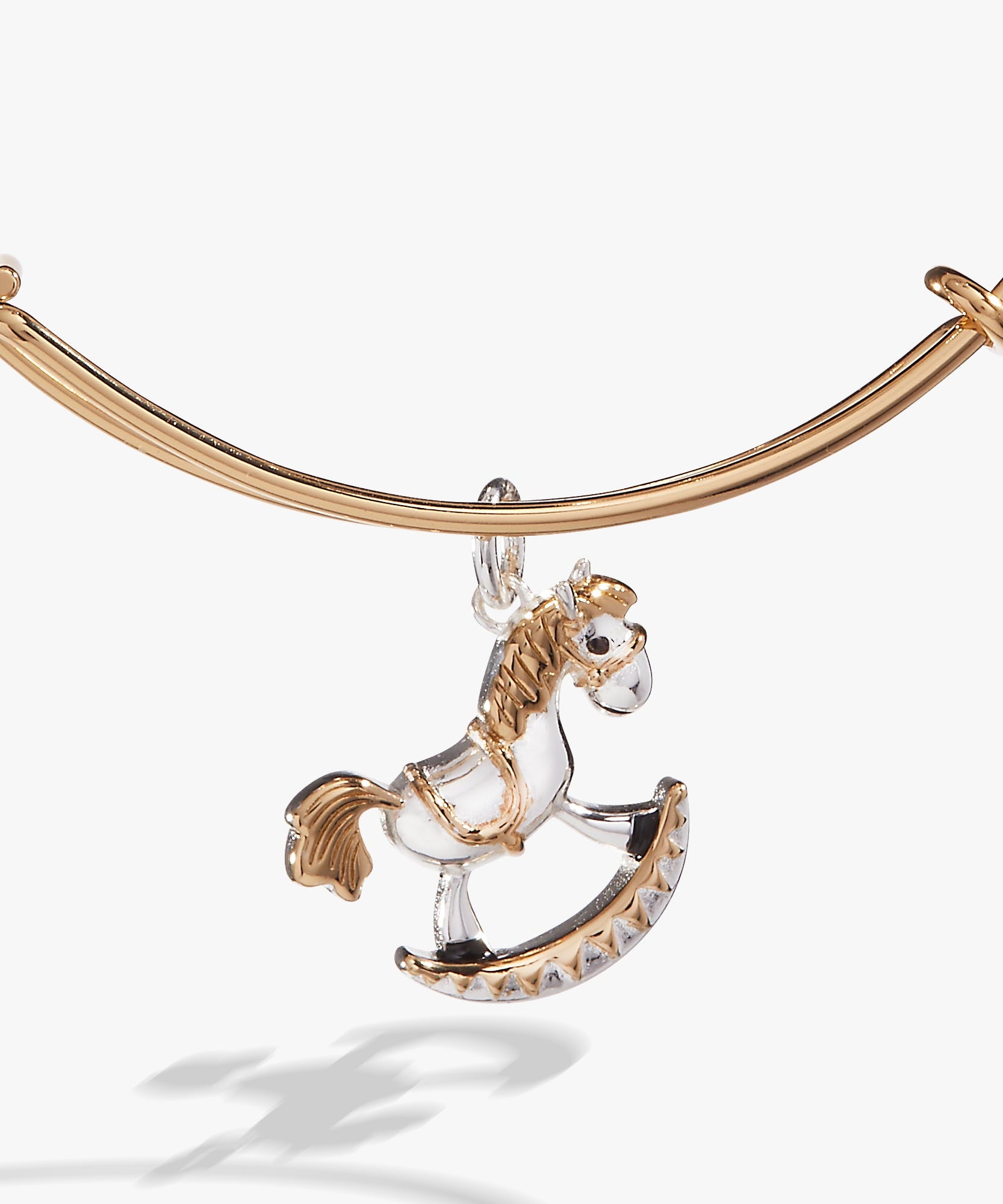 Rocking Horse Bangle