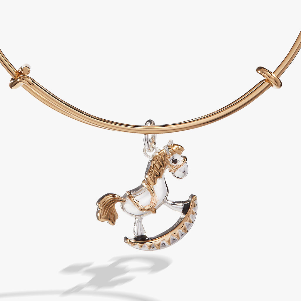 Rocking Horse Bangle