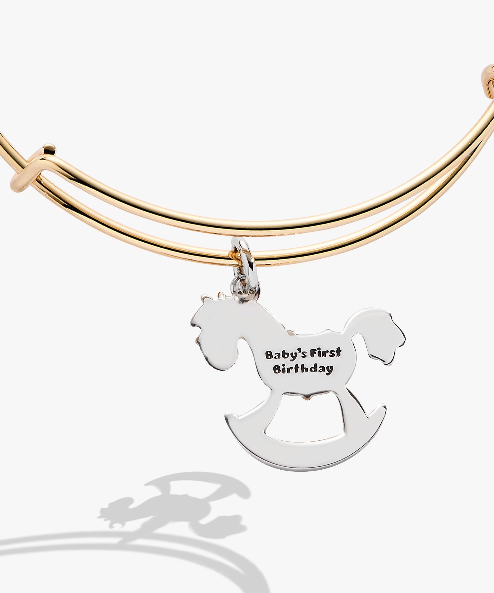 Rocking Horse Bangle