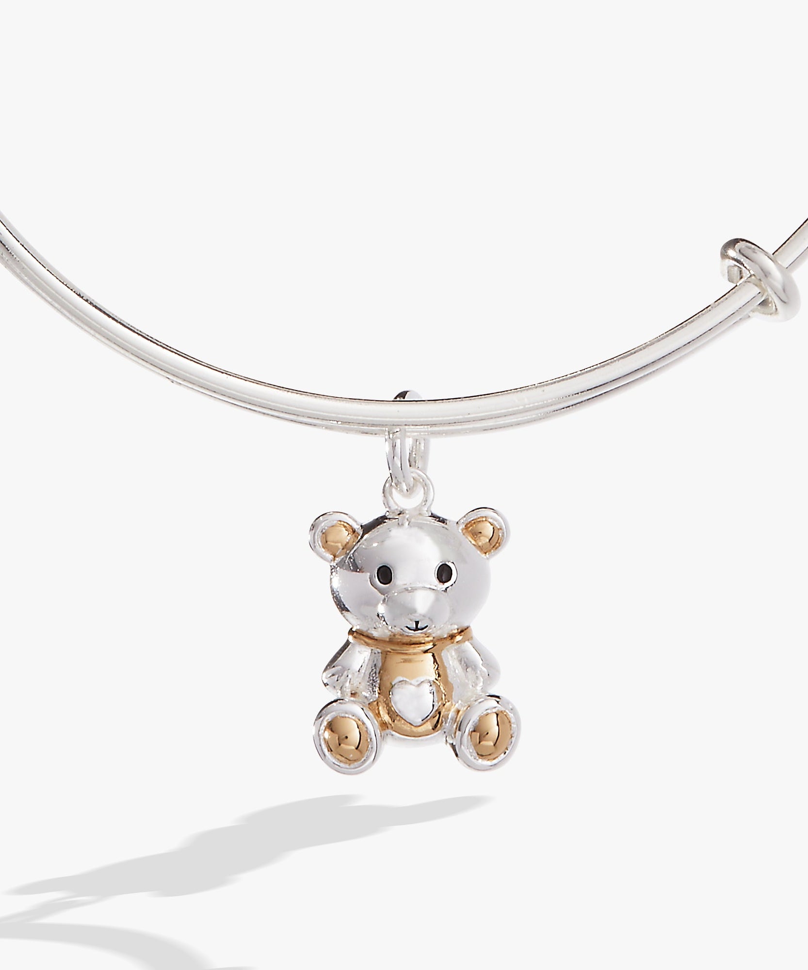 Baby's First Christmas Bracelet