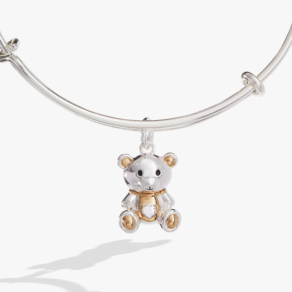 Baby's First Christmas Bracelet