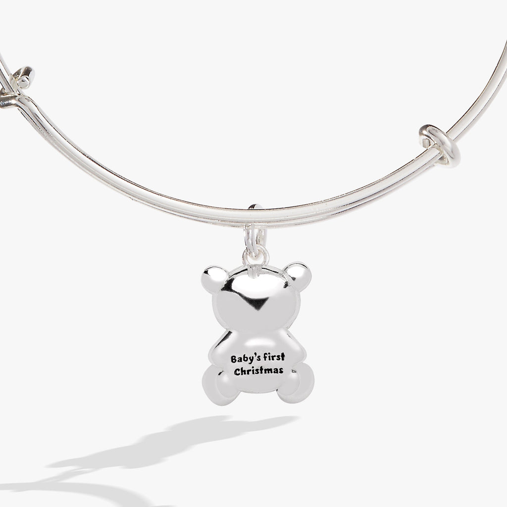 Baby's First Christmas Bracelet