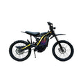 Freego Natkie N1 Electric Mountain Off-Road Dirt Bike, 8000W (SAK86147)