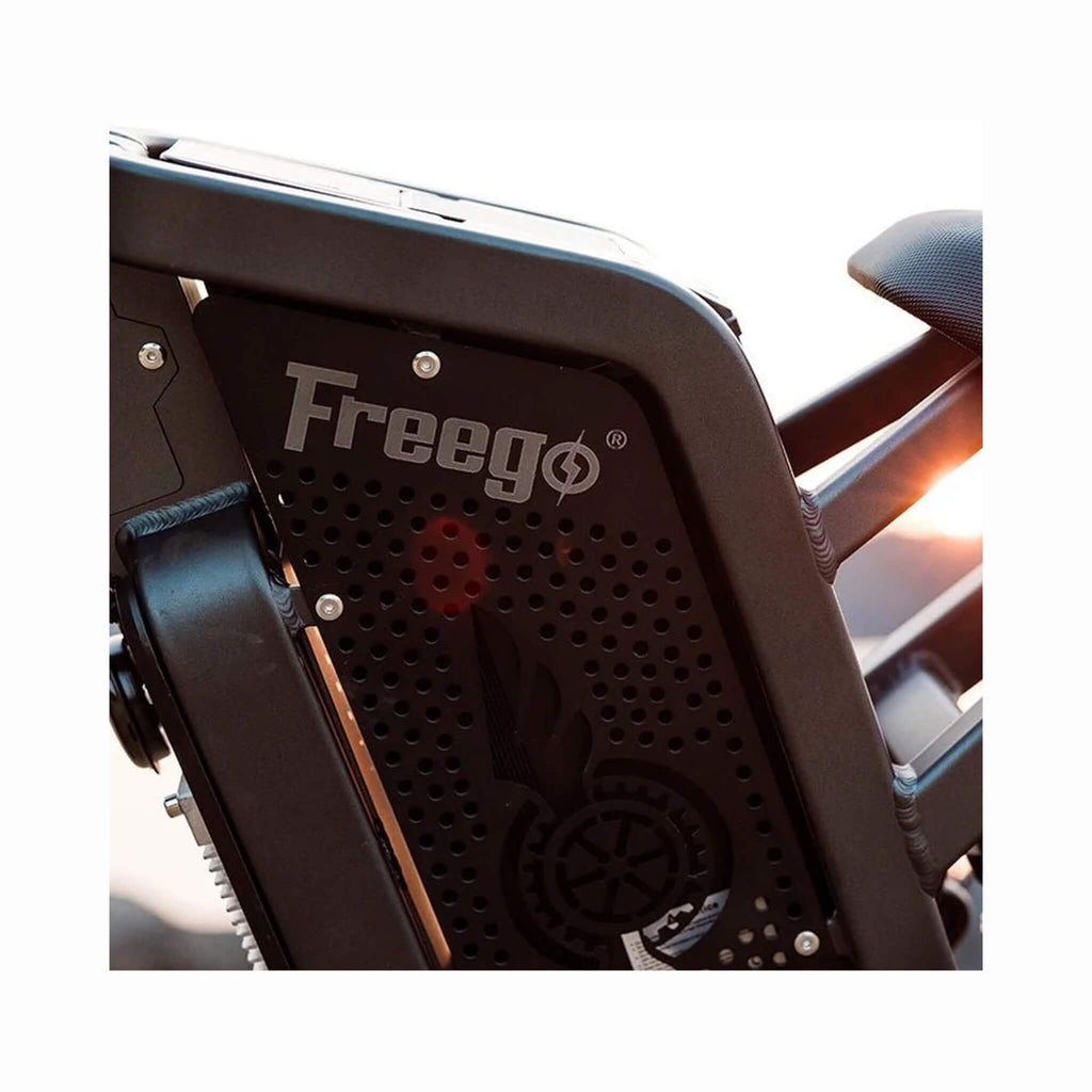 Freego X2 (X2 Pro) All-Terrain Mountain Off-Road Motorcycle, 3000W (SAK91725)