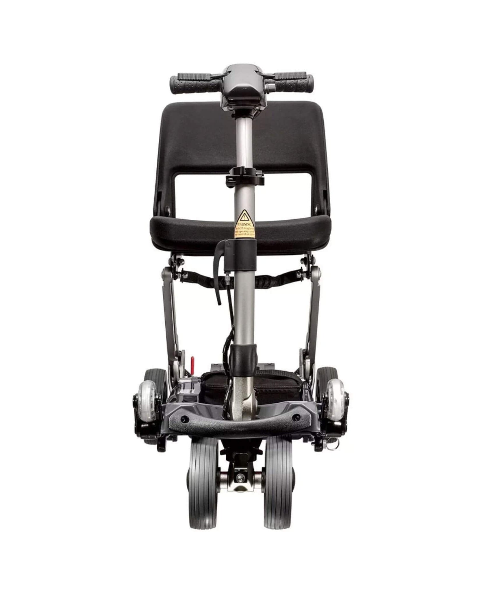 Freerider USA Luggie Classic 2 Elektromobil mit verstellbarer Lenkerhöhe, 145 kg (SAK68371)
