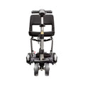 Freerider USA Luggie Classic 2 Mobility Scooter With Adjustable Steering Heights, 320LBS (SAK68371)