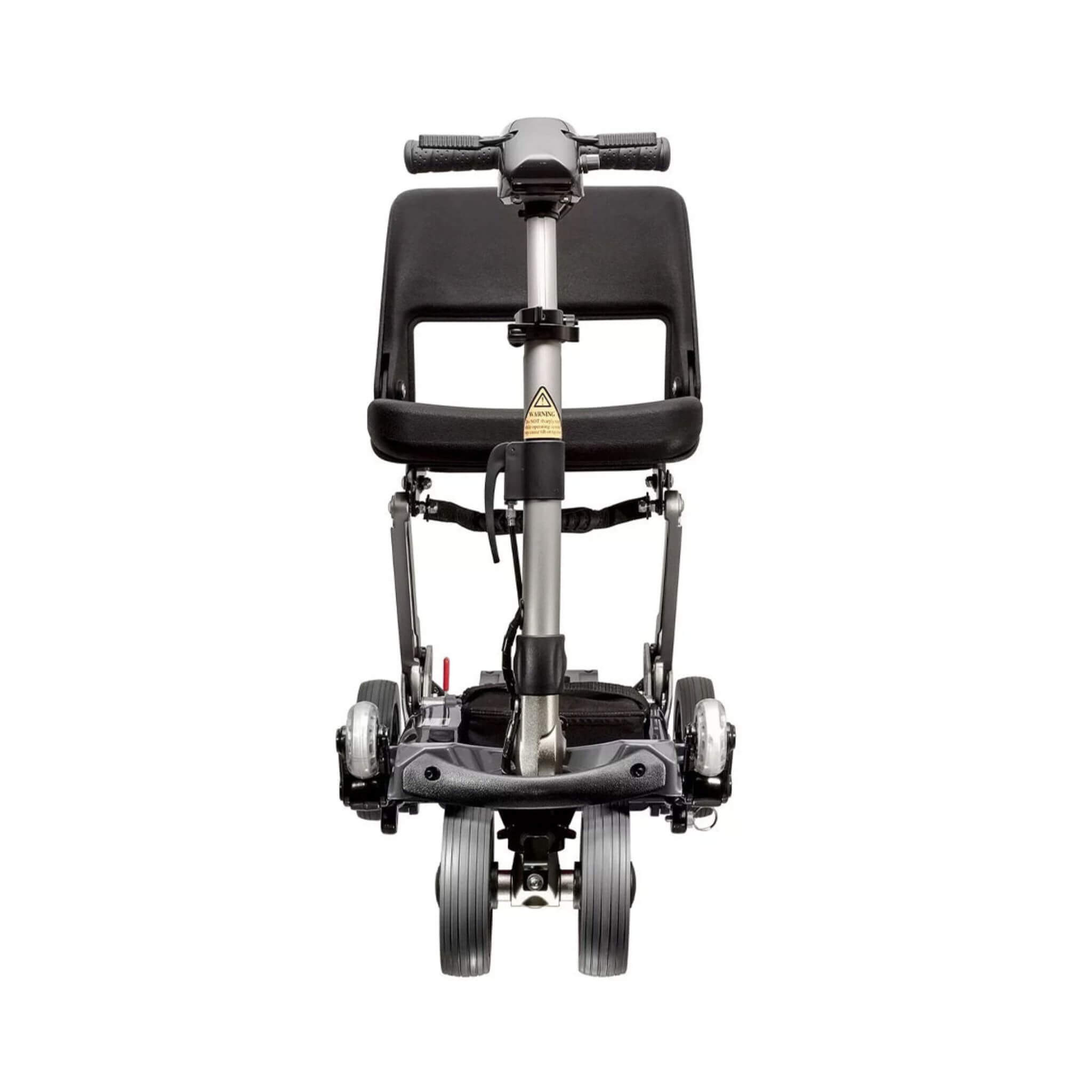 Freerider USA Luggie Classic 2 Elektromobil mit verstellbarer Lenkerhöhe, 145 kg (SAK68371)