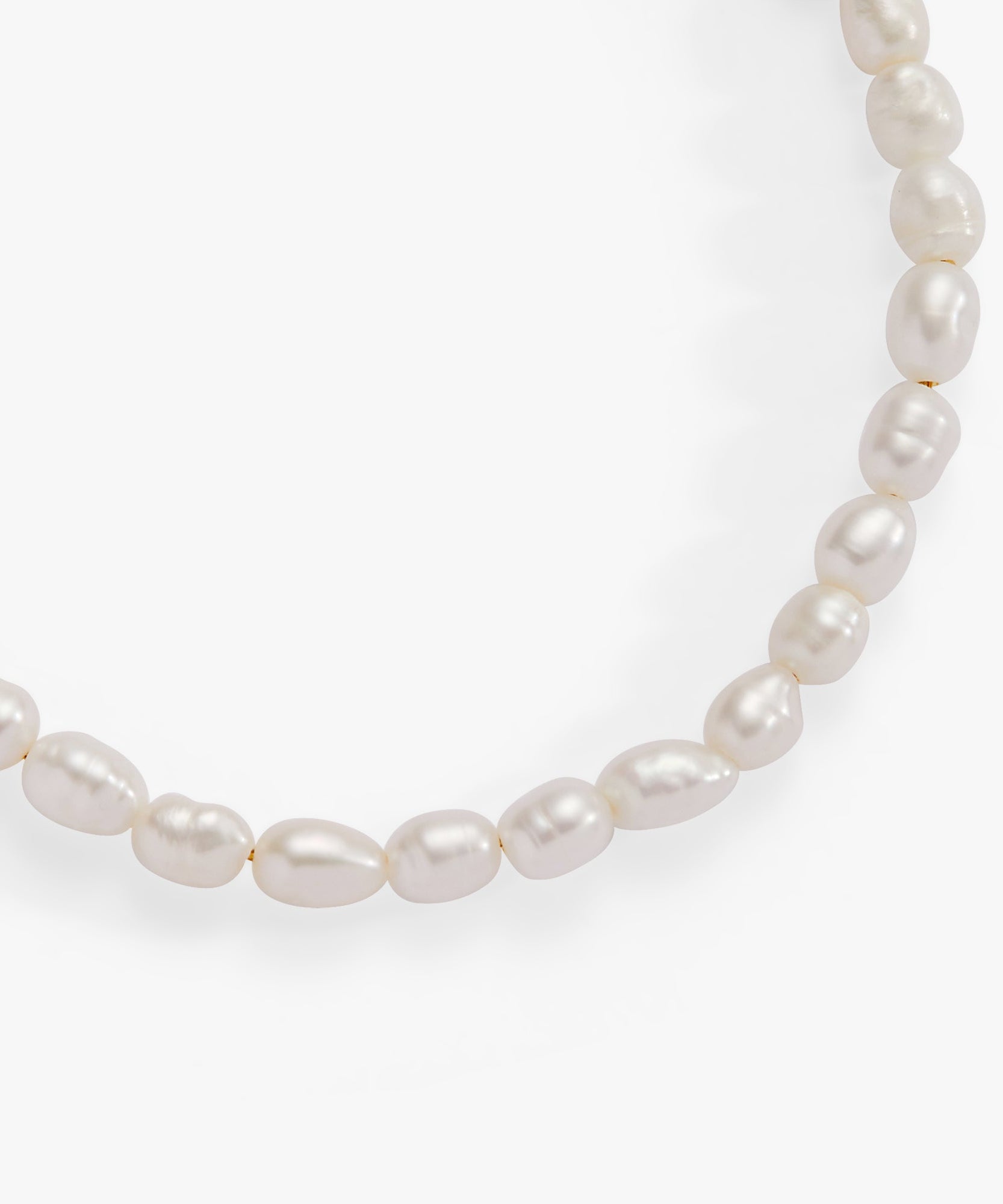 Freshwater Pearl Bracelet