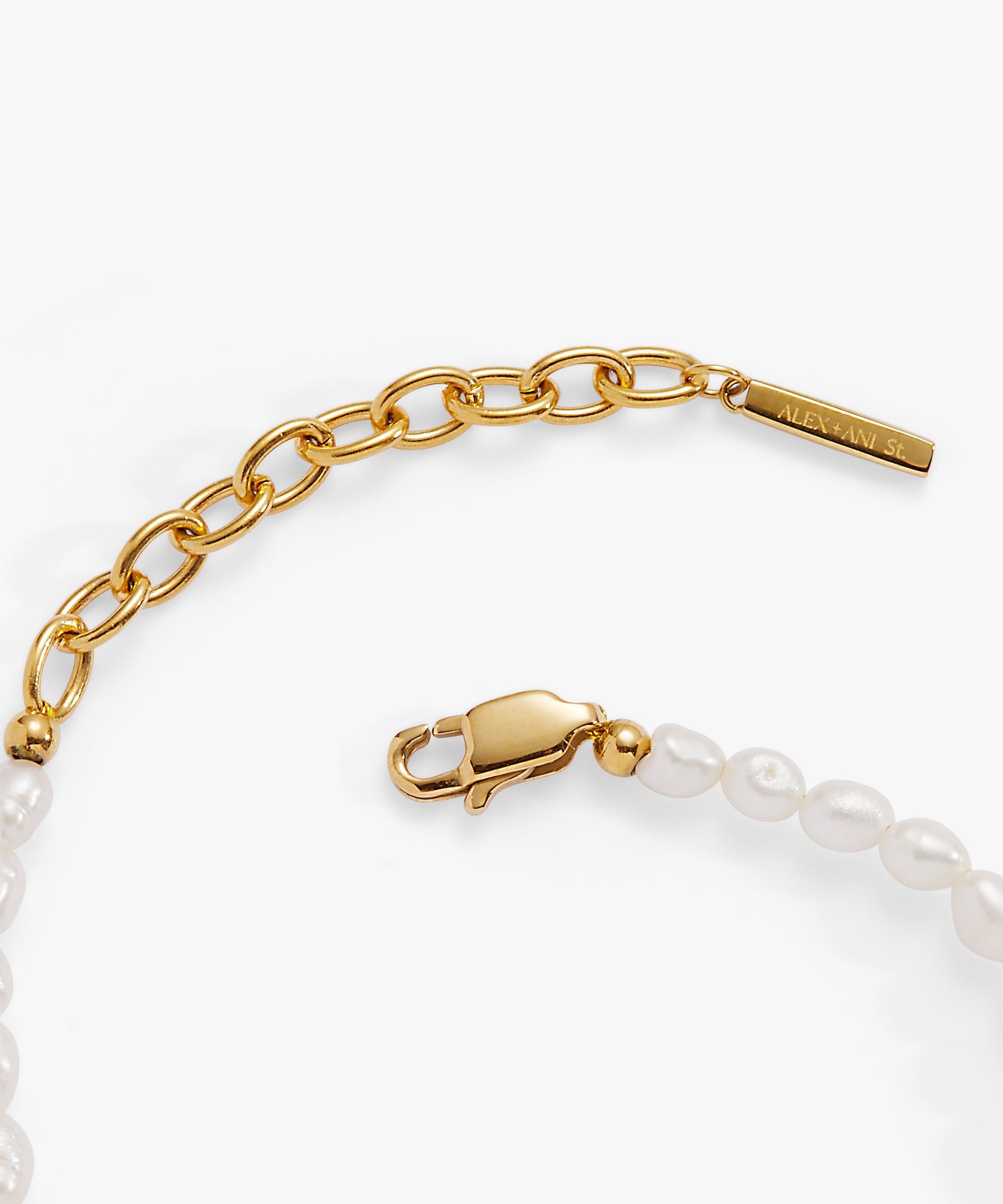 Freshwater Pearl Bracelet