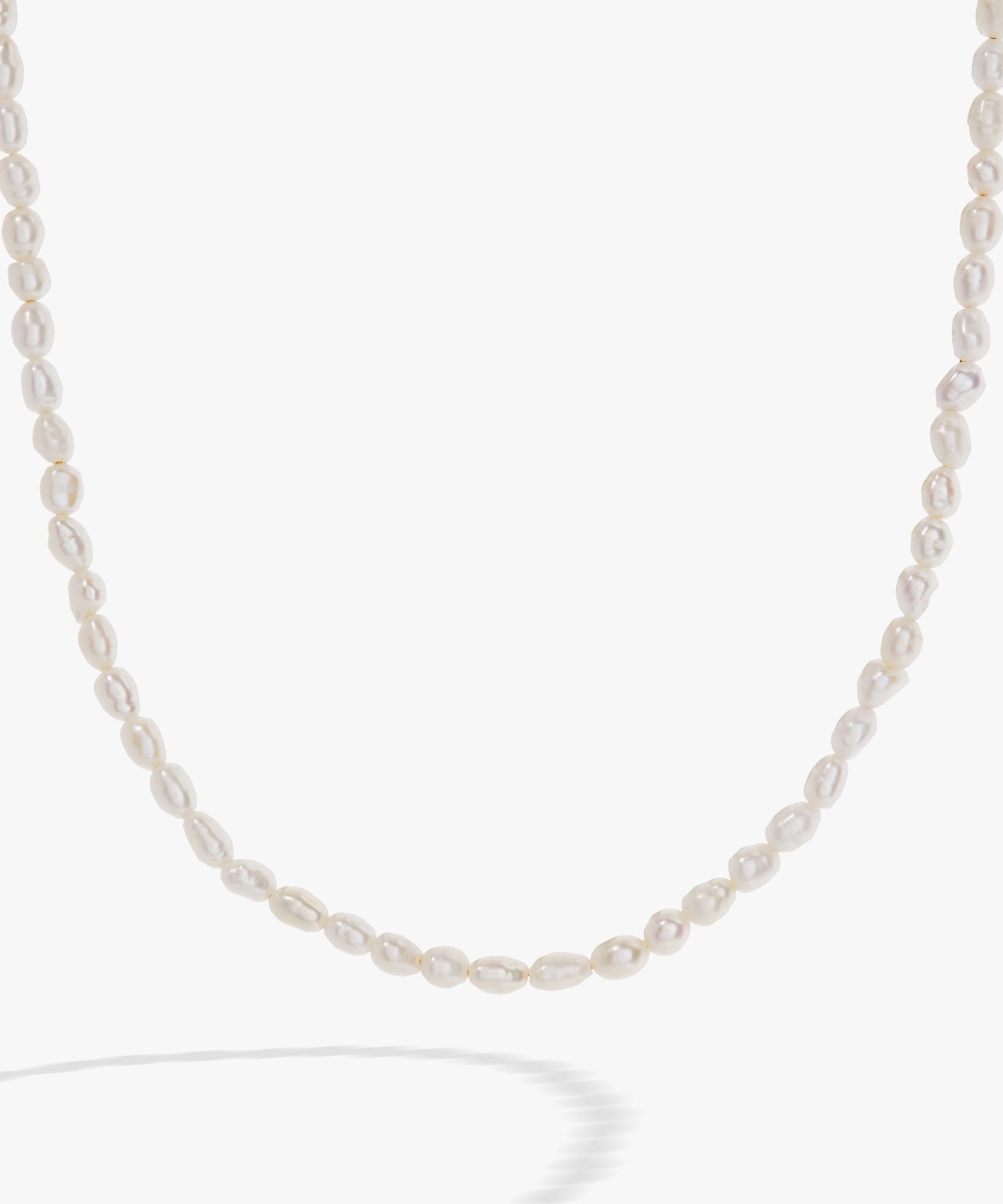 Freshwater Pearl Necklace