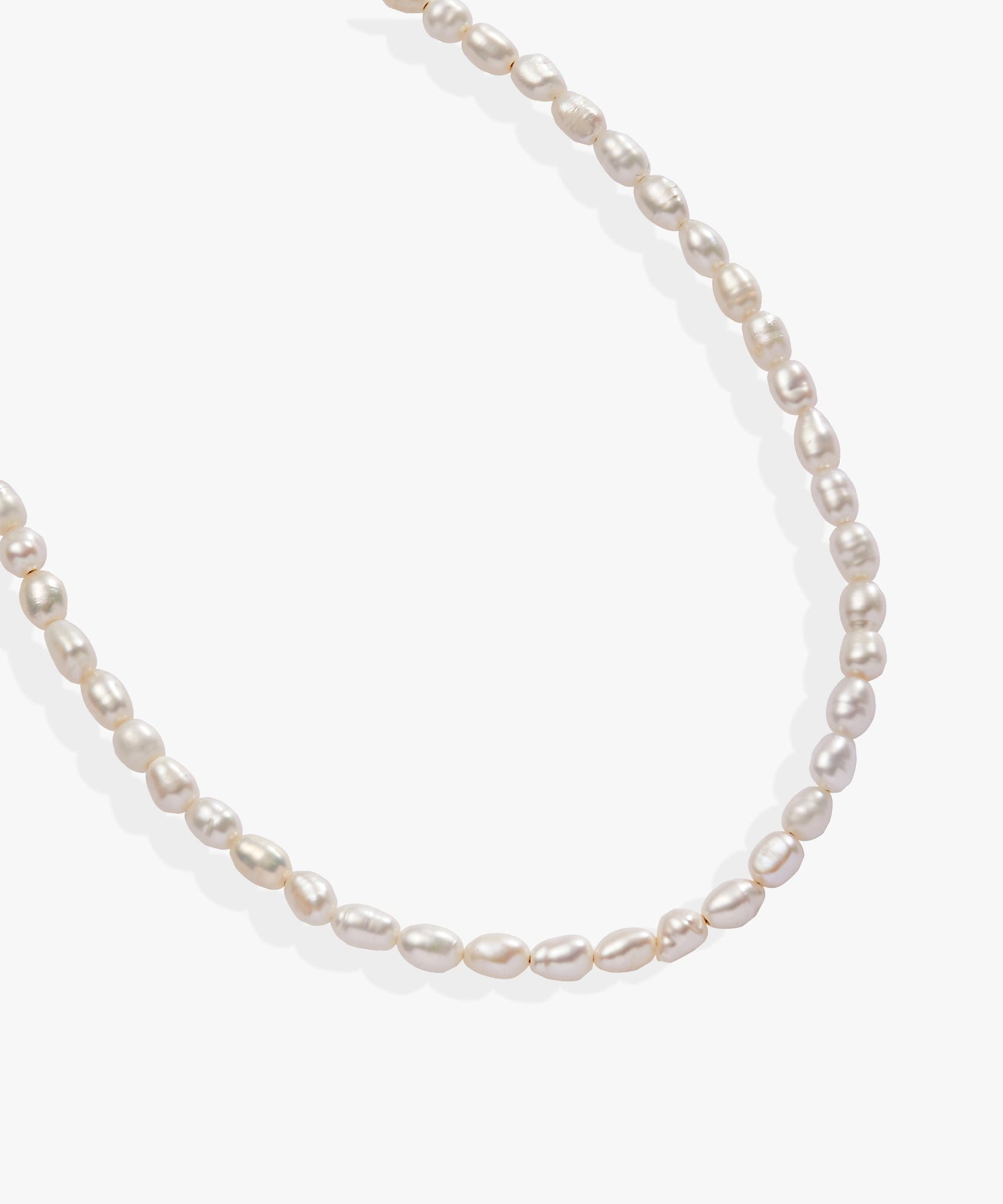 Freshwater Pearl Necklace
