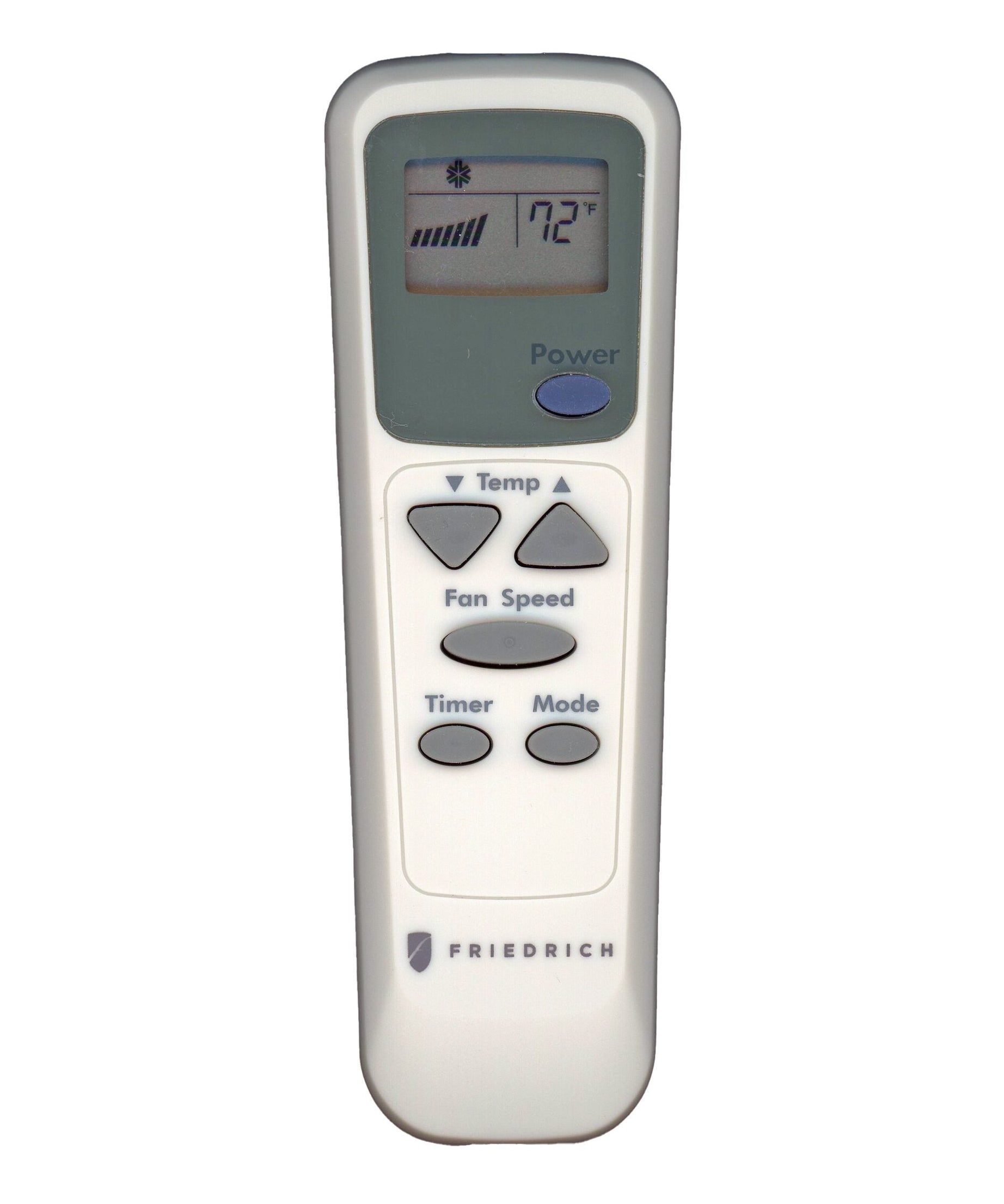 Friedrich AKB73015601 Window Air Conditioner Remote Control - AKB73015601