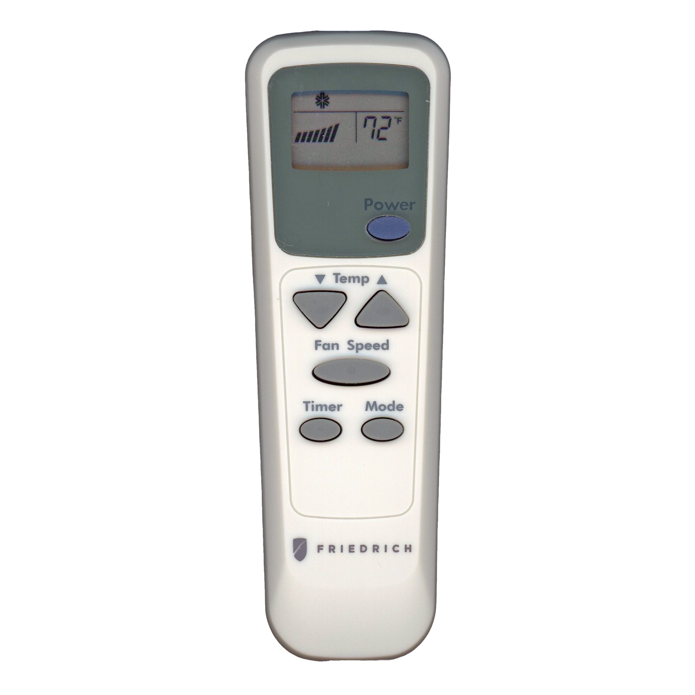 Friedrich AKB73015601 Window Air Conditioner Remote Control - AKB73015601