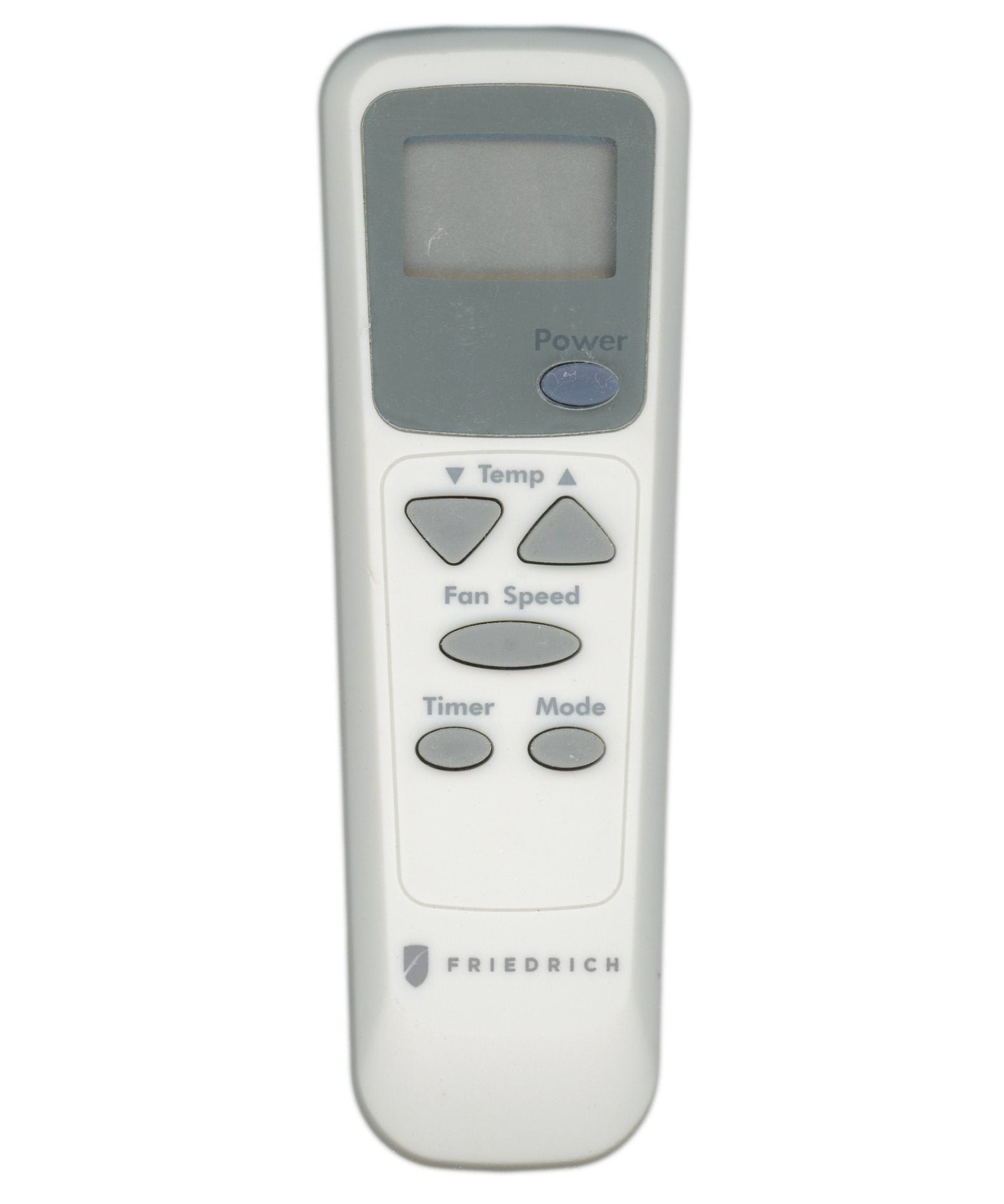 Friedrich AKB73015601 Window Air Conditioner Remote Control - AKB73015601