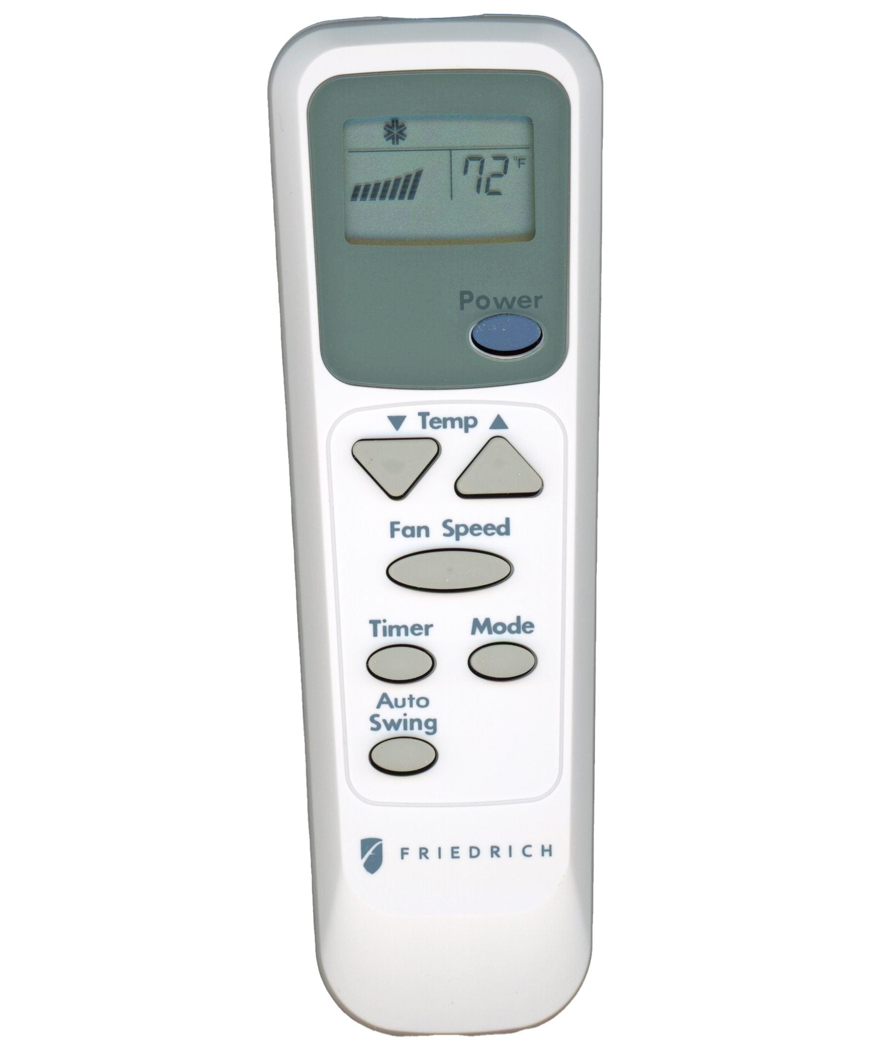 Friedrich AKB73616103 Window Air Conditioner Remote Control - AKB73616103