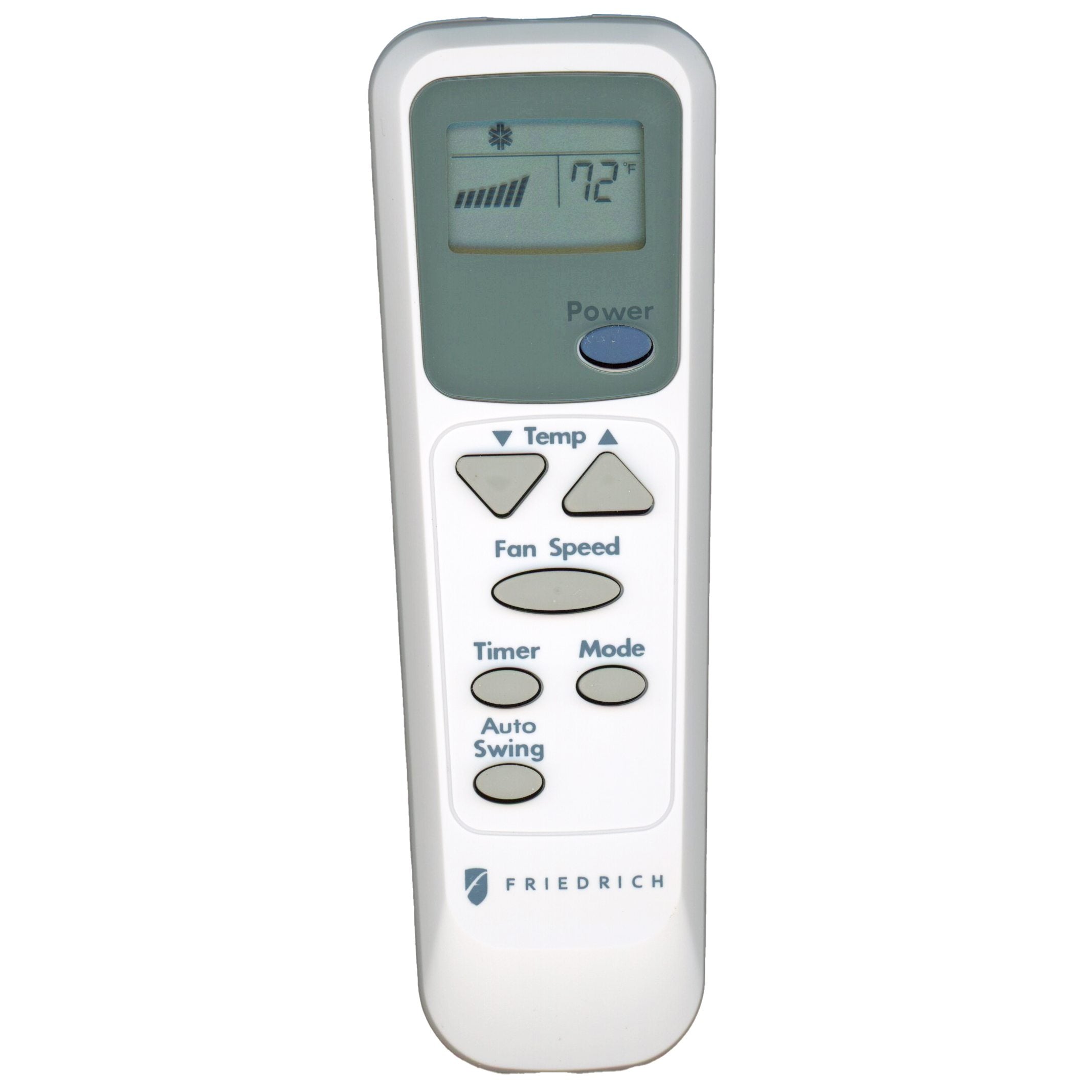 Friedrich AKB73616103 Window Air Conditioner Remote Control - AKB73616103