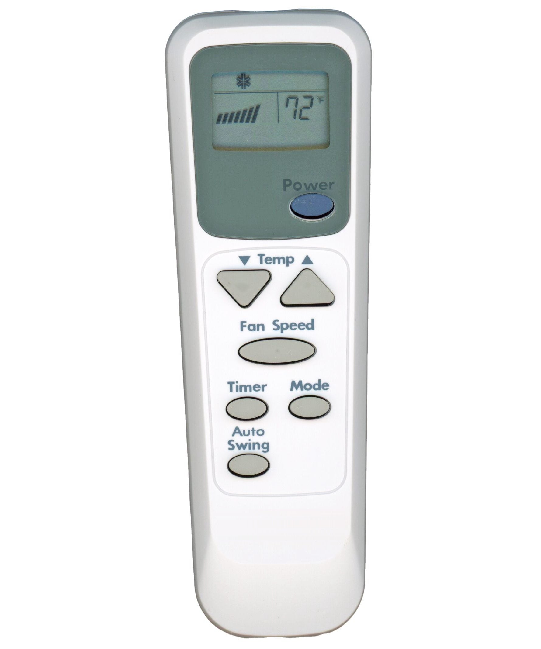 Friedrich AKB73616103 Window Air Conditioner Remote Control - AKB73616103