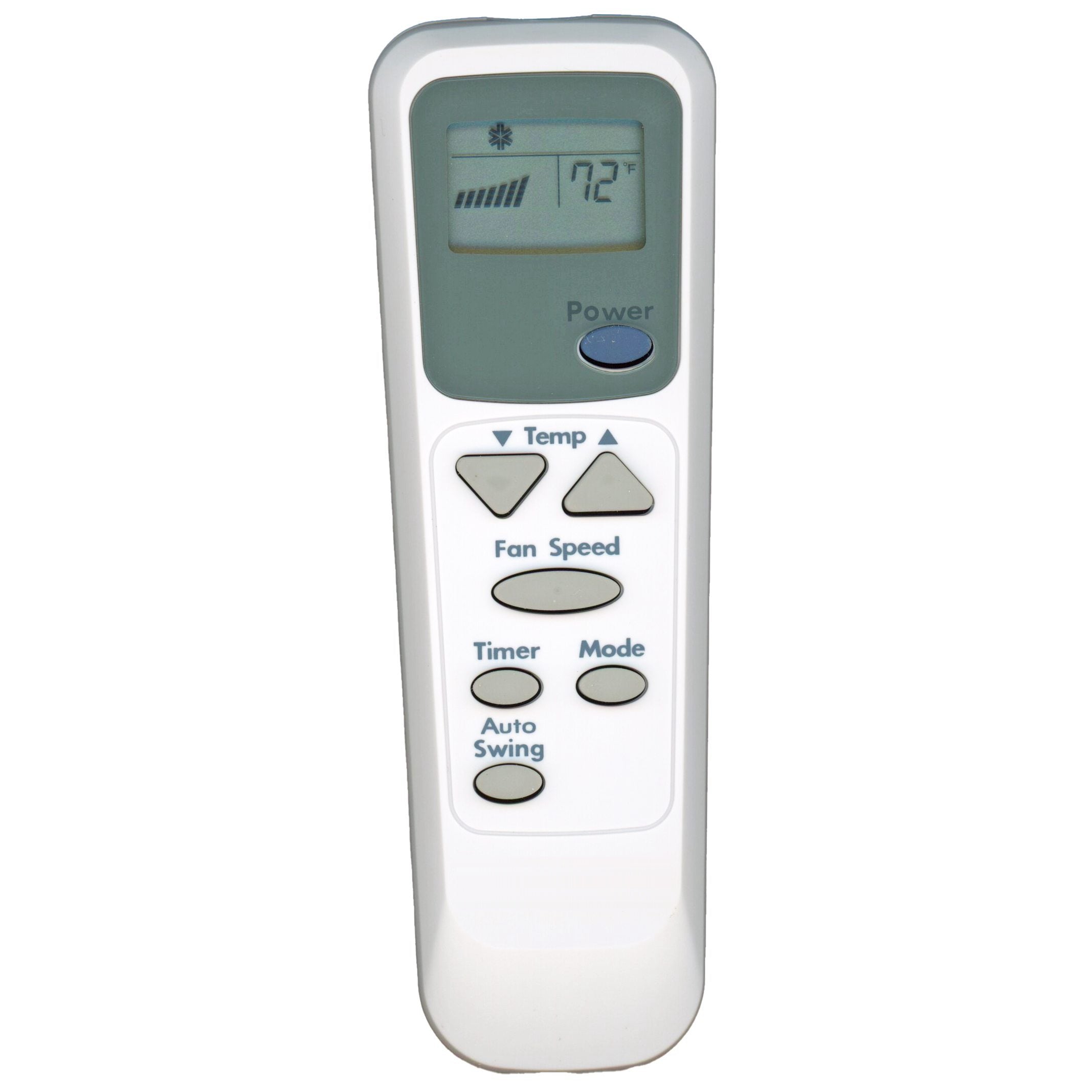Friedrich AKB73616103 Window Air Conditioner Remote Control - AKB73616103