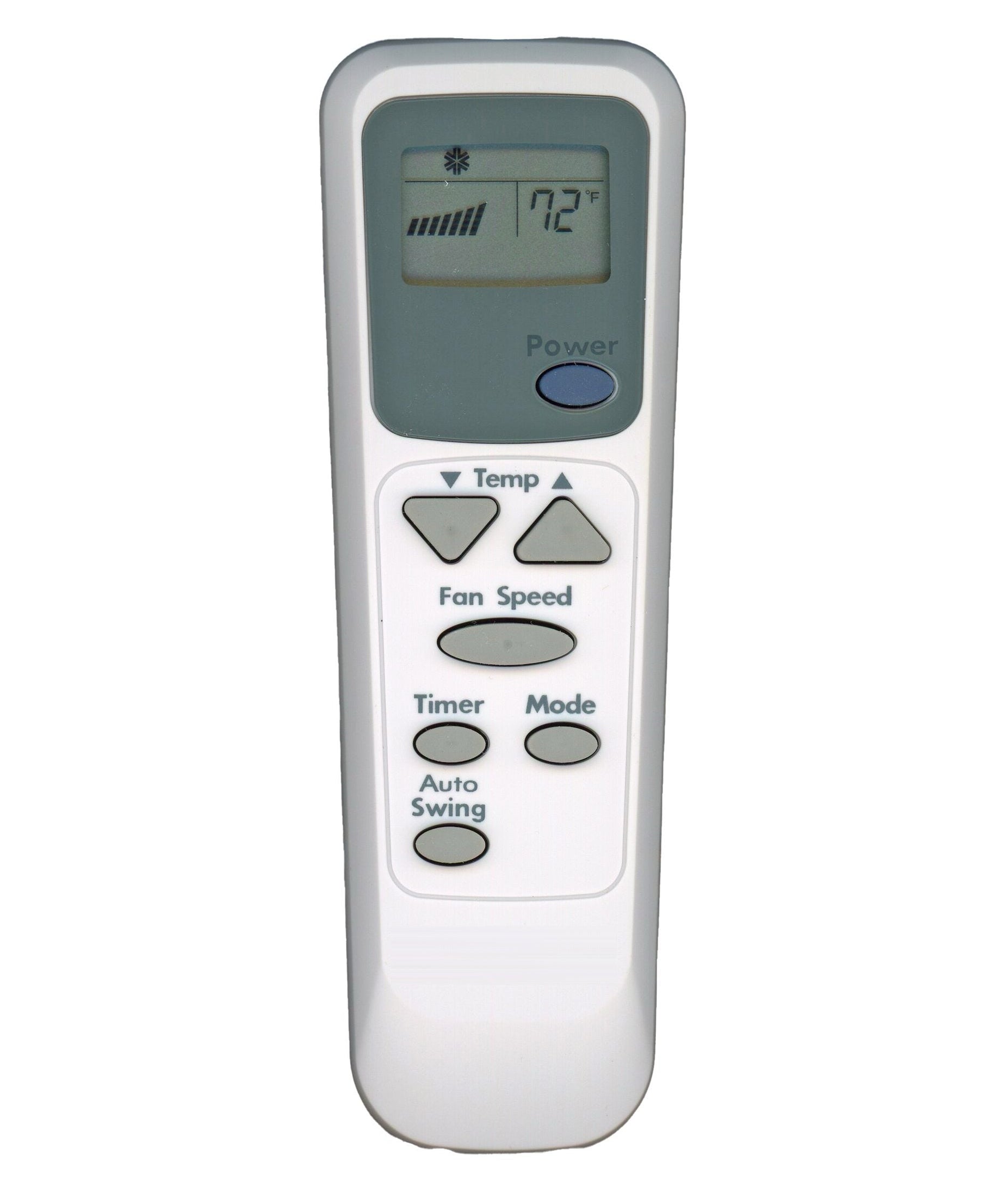 Friedrich AKB73616106 Window Air Conditioner Remote Control - AKB73616106