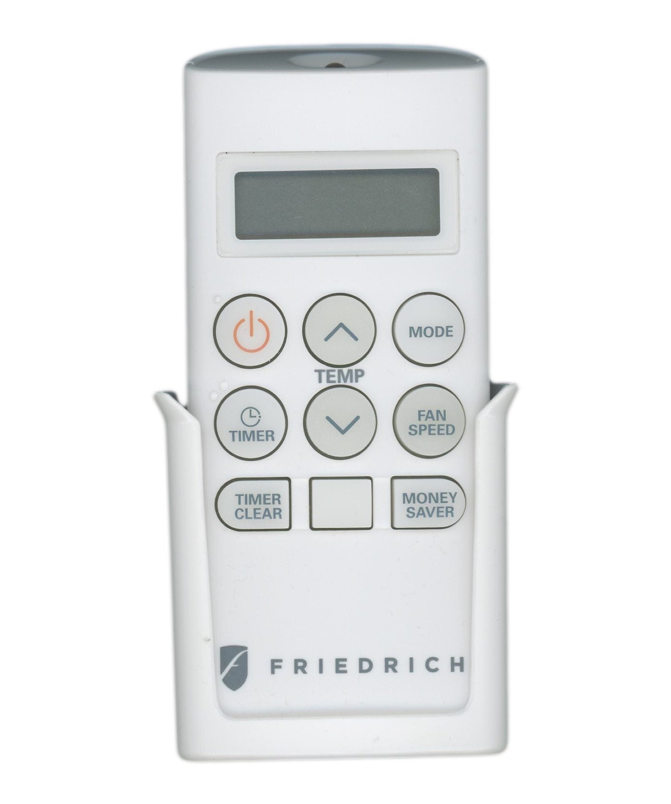 Friedrich AKB73756213 Air Conditioner Remote Control