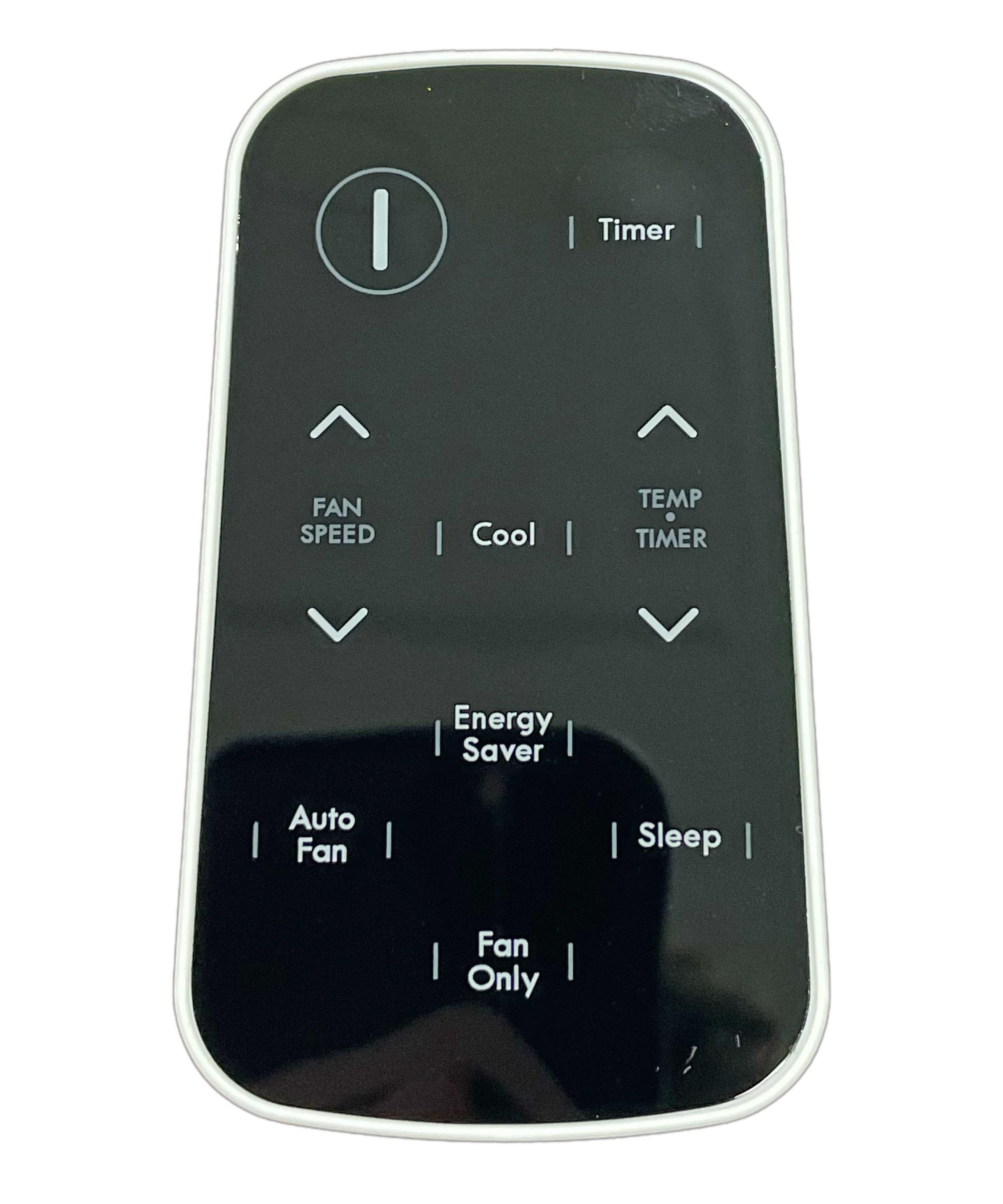 Frigidaire 5304472214 Air Conditioner Remote Control RG15D